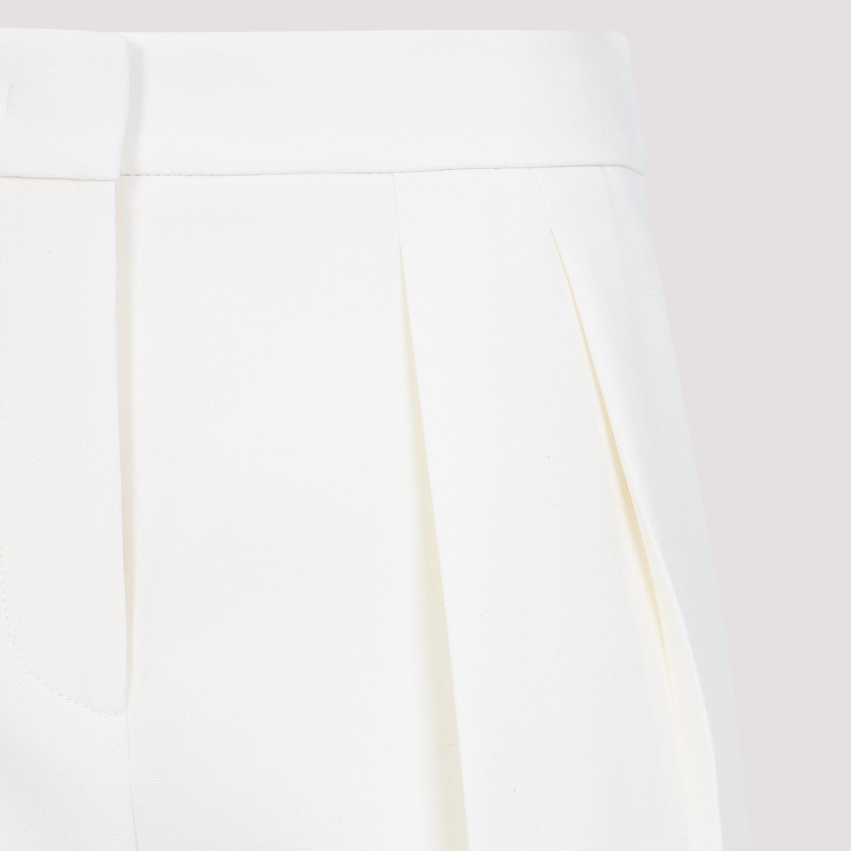 GIORGIO ARMANI Elegant Silk Pants