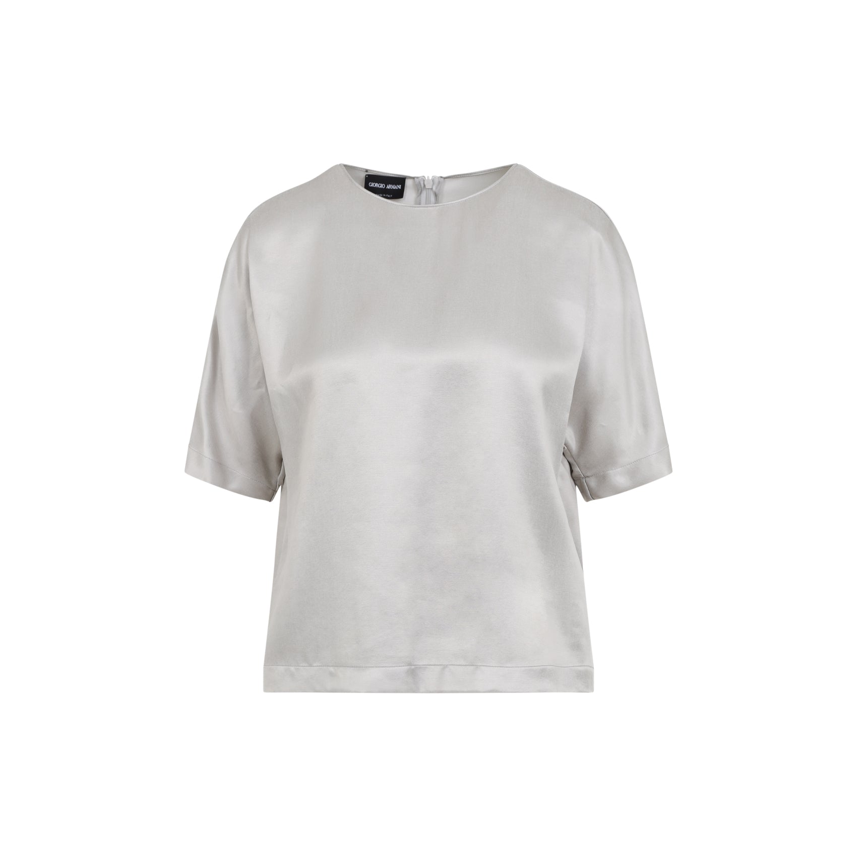 GIORGIO ARMANI Elegant Women's Shirt