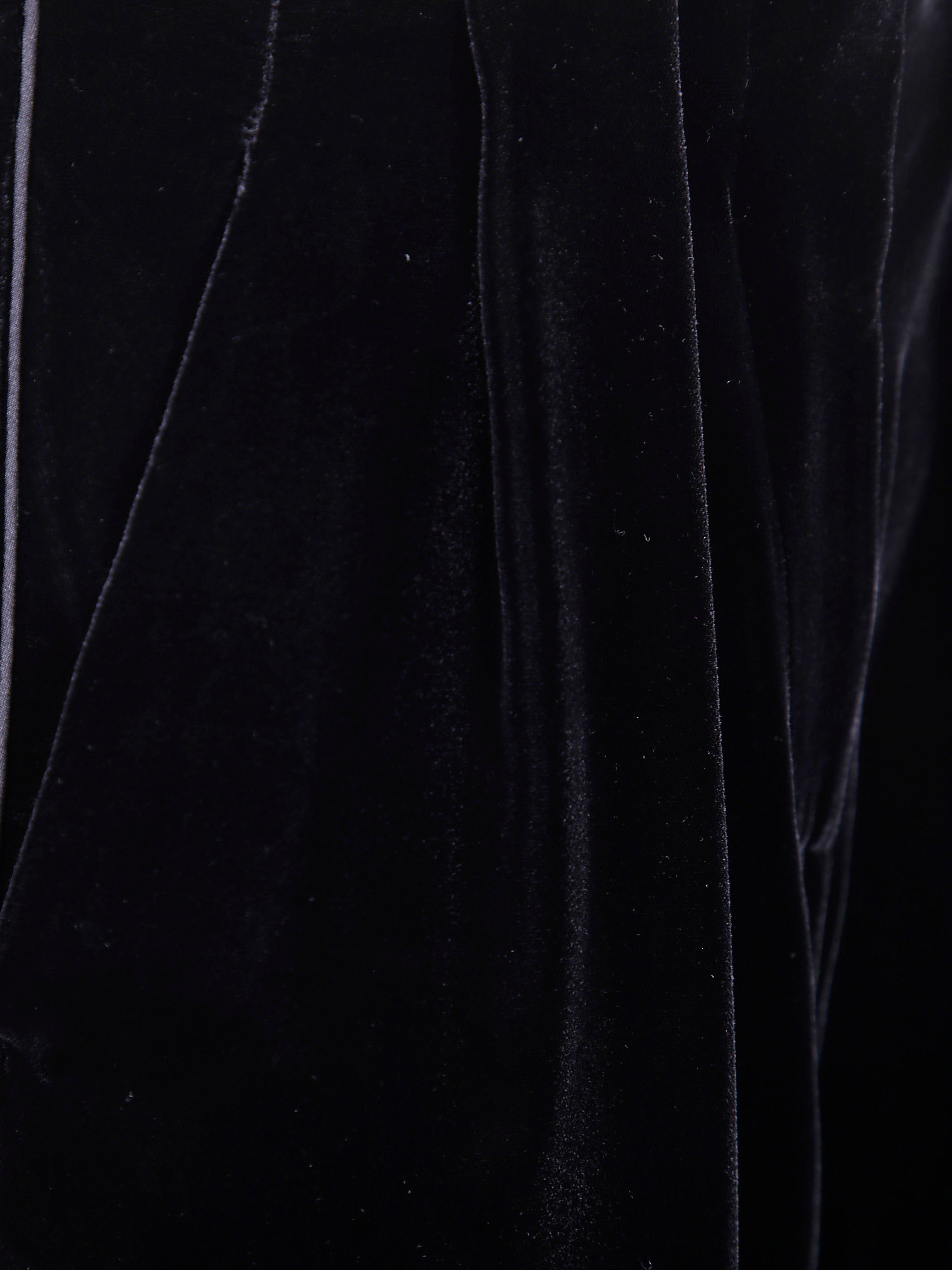 GIORGIO ARMANI Chic Womens Trouser for FW25