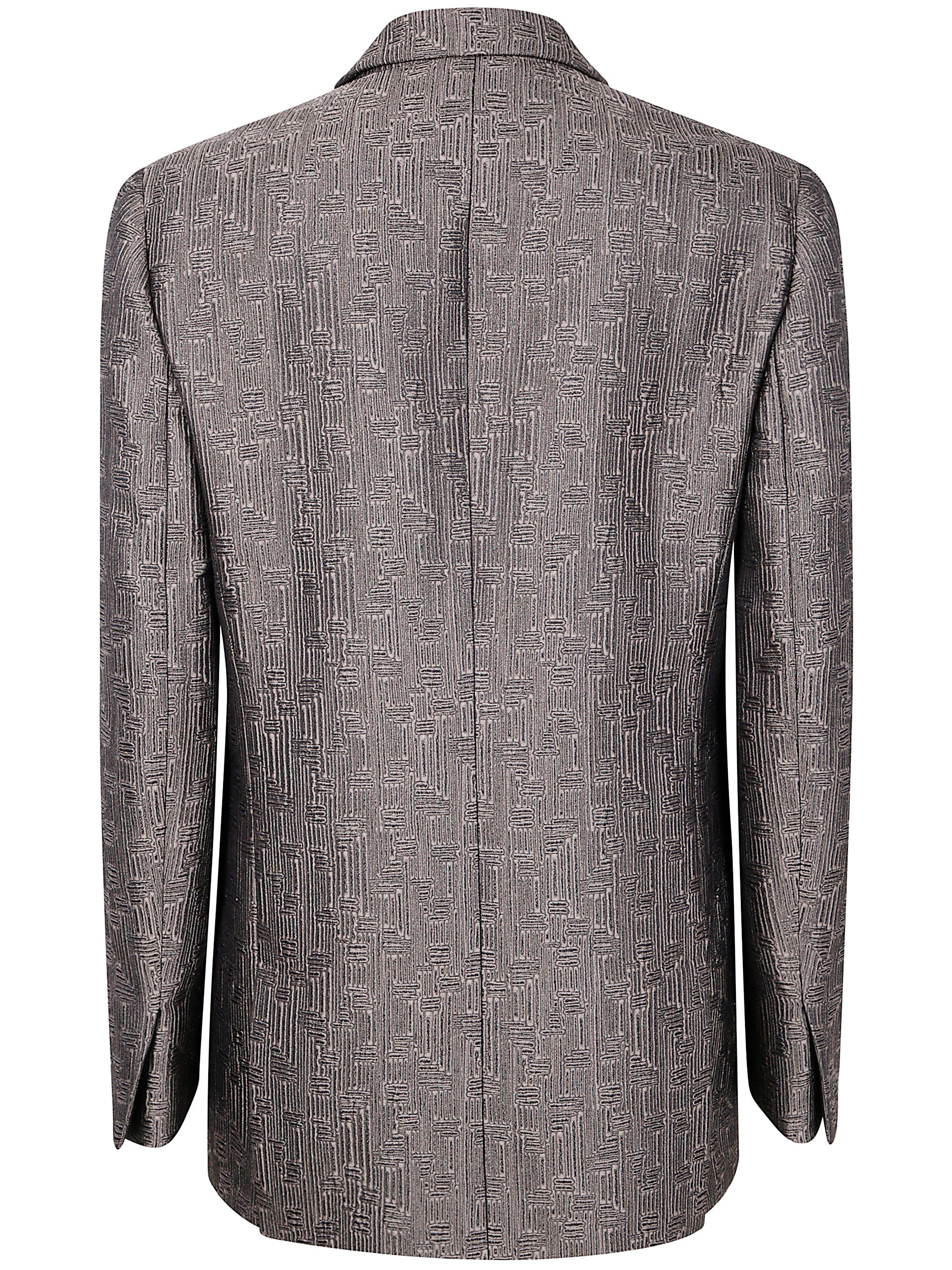 GIORGIO ARMANI Elegant Women’s Blazer