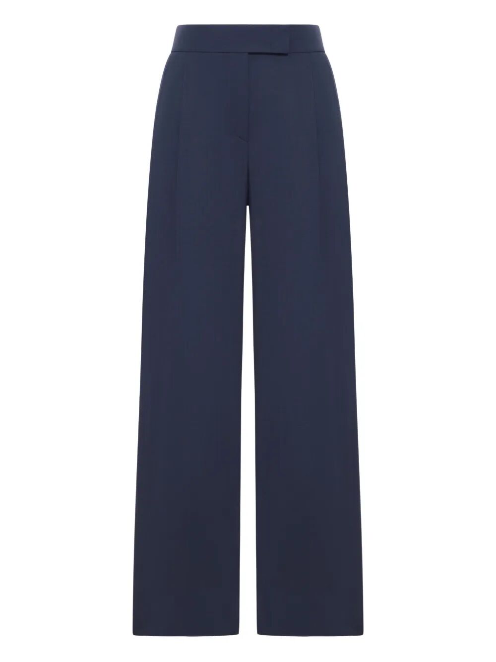 GIORGIO ARMANI Classic Tailored Trouser for Women