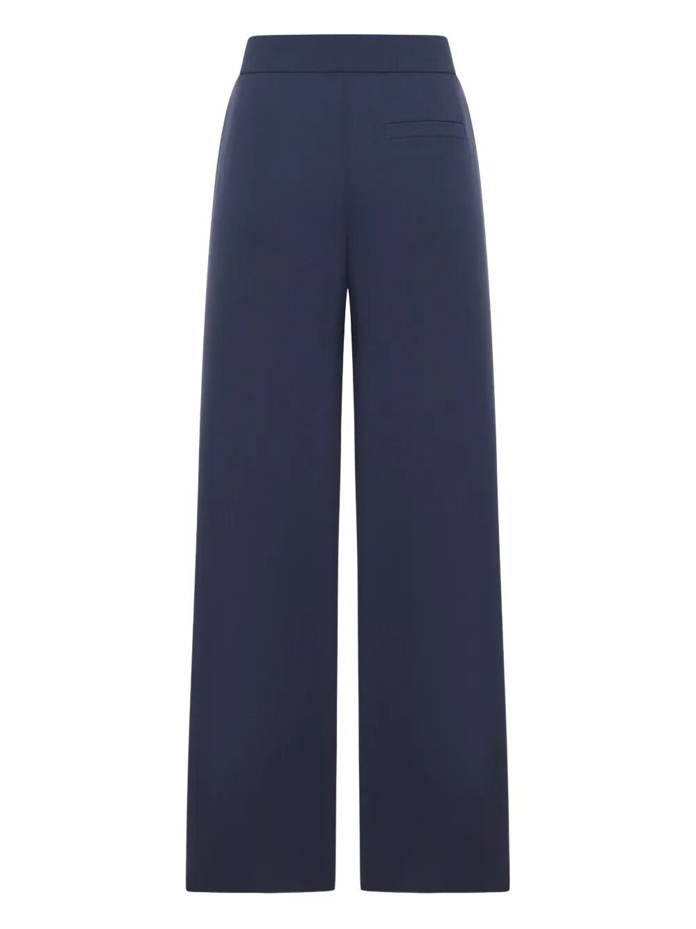 GIORGIO ARMANI Classic Tailored Trouser for Women