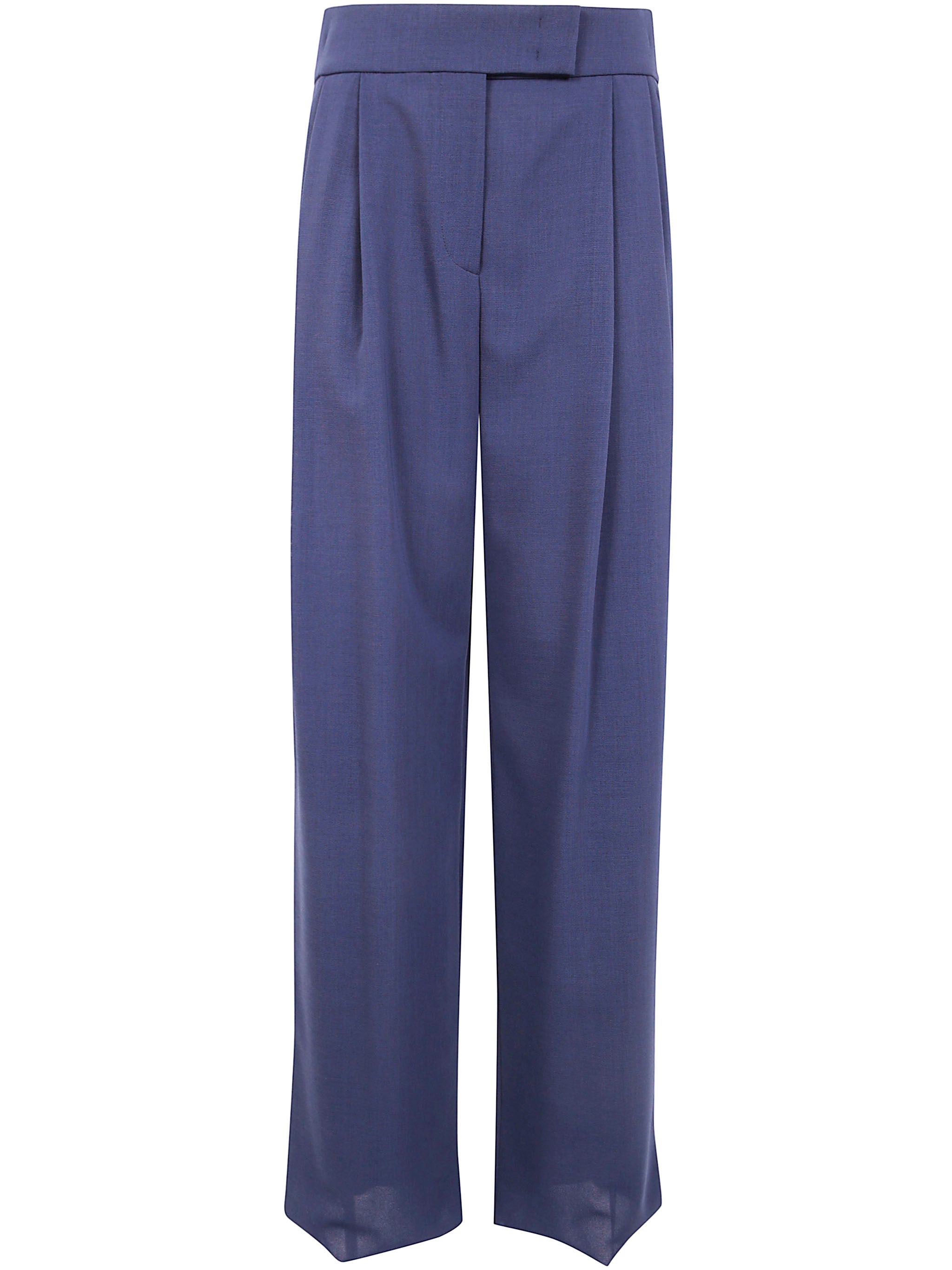 GIORGIO ARMANI Classic Tailored Trouser for Women