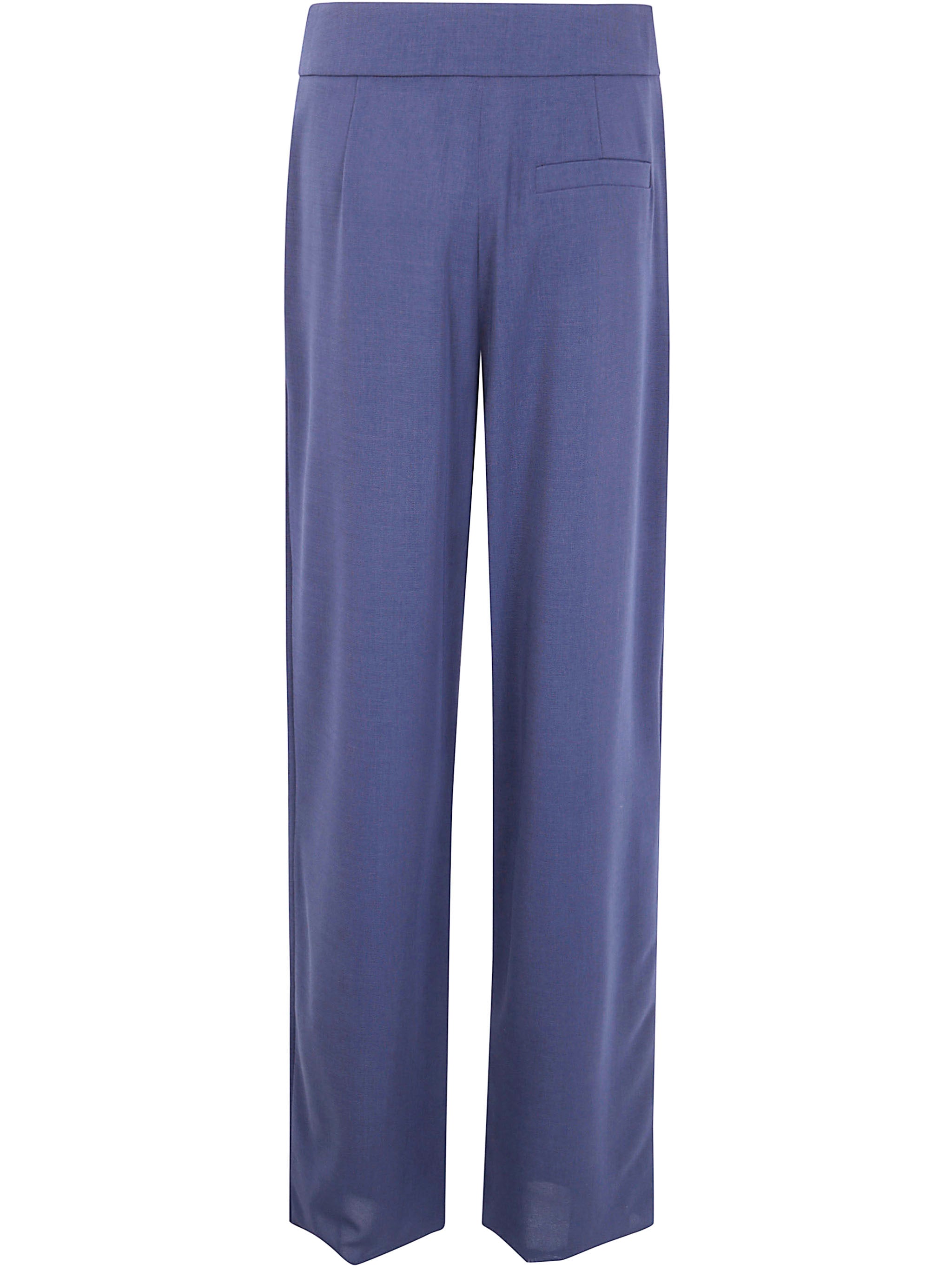 GIORGIO ARMANI Classic Tailored Trouser for Women