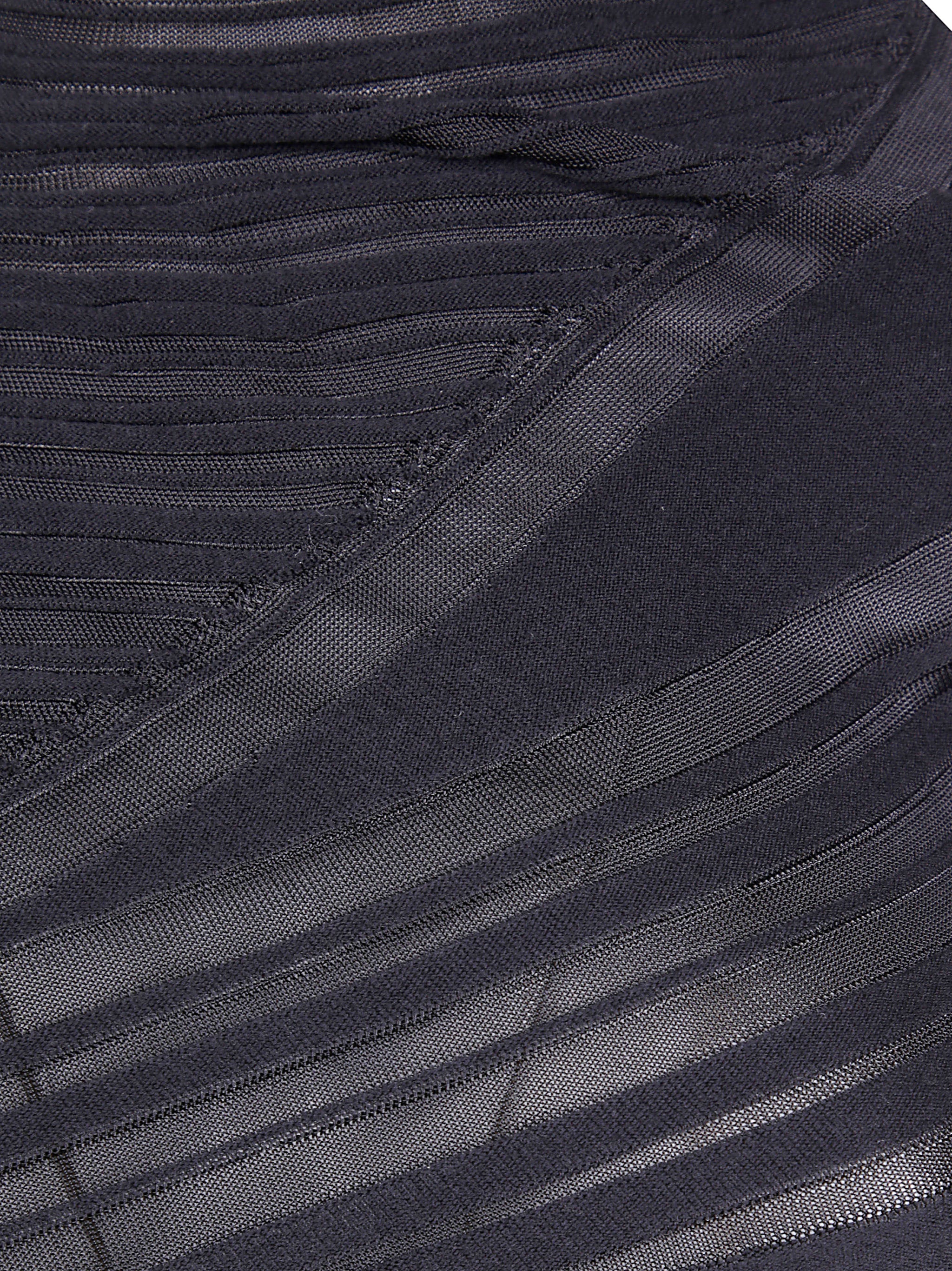 GIORGIO ARMANI Knit Sweater for Women - FW25 Collection