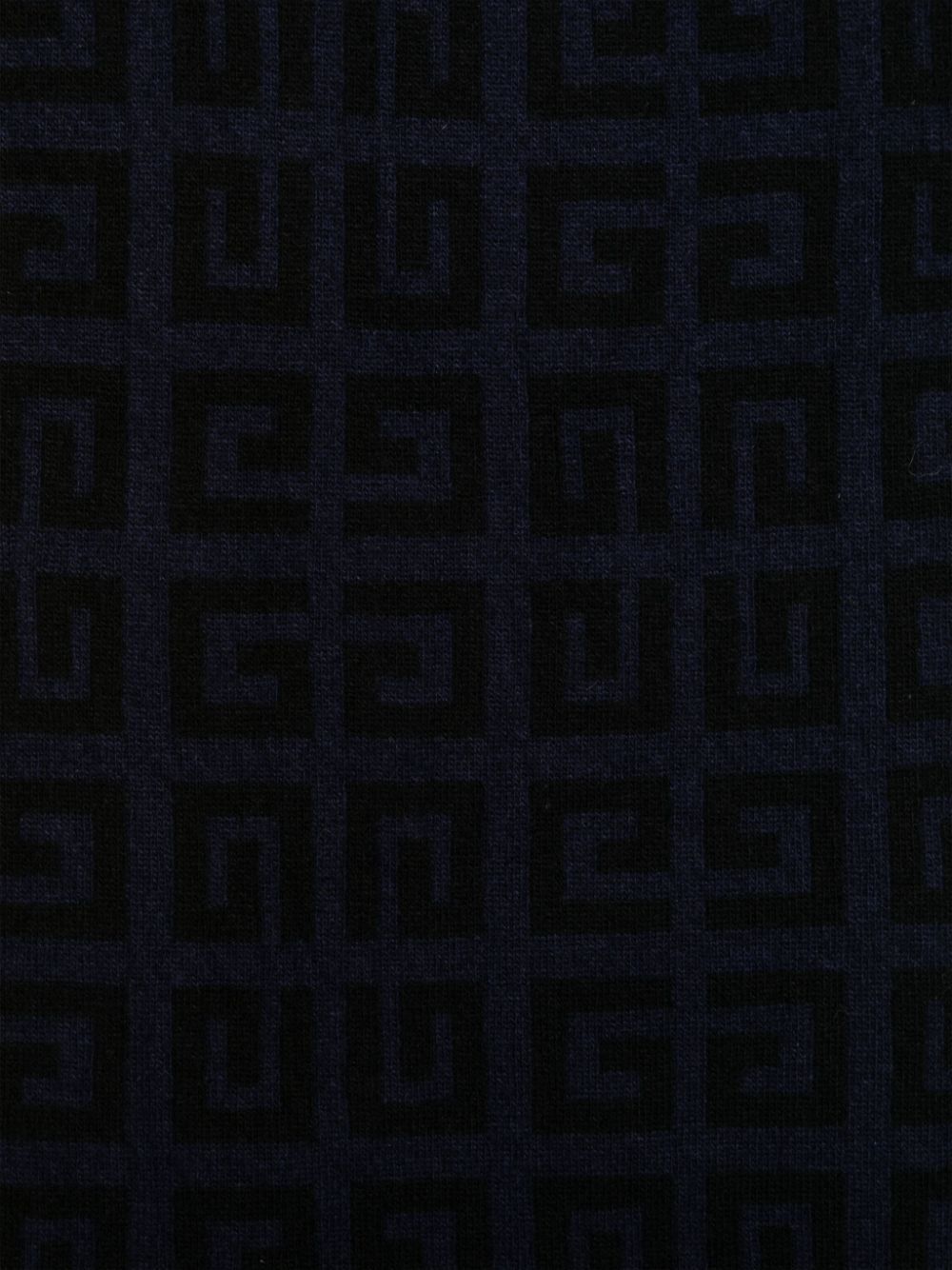 GIVENCHY Double Face Scarf for Women - FW24 Edition