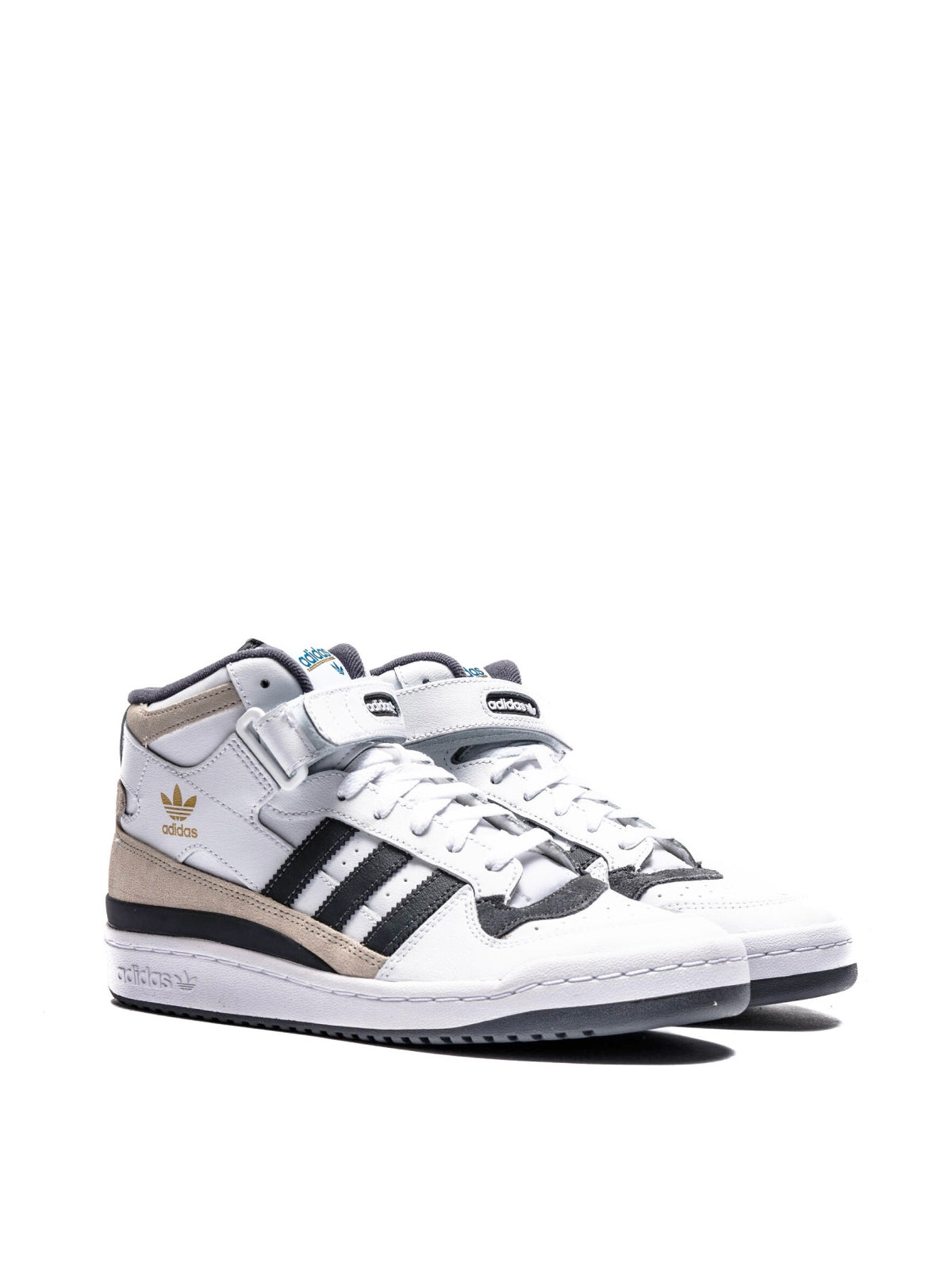 ADIDAS ORIGINALS Forum Mid Women’s Sneakers