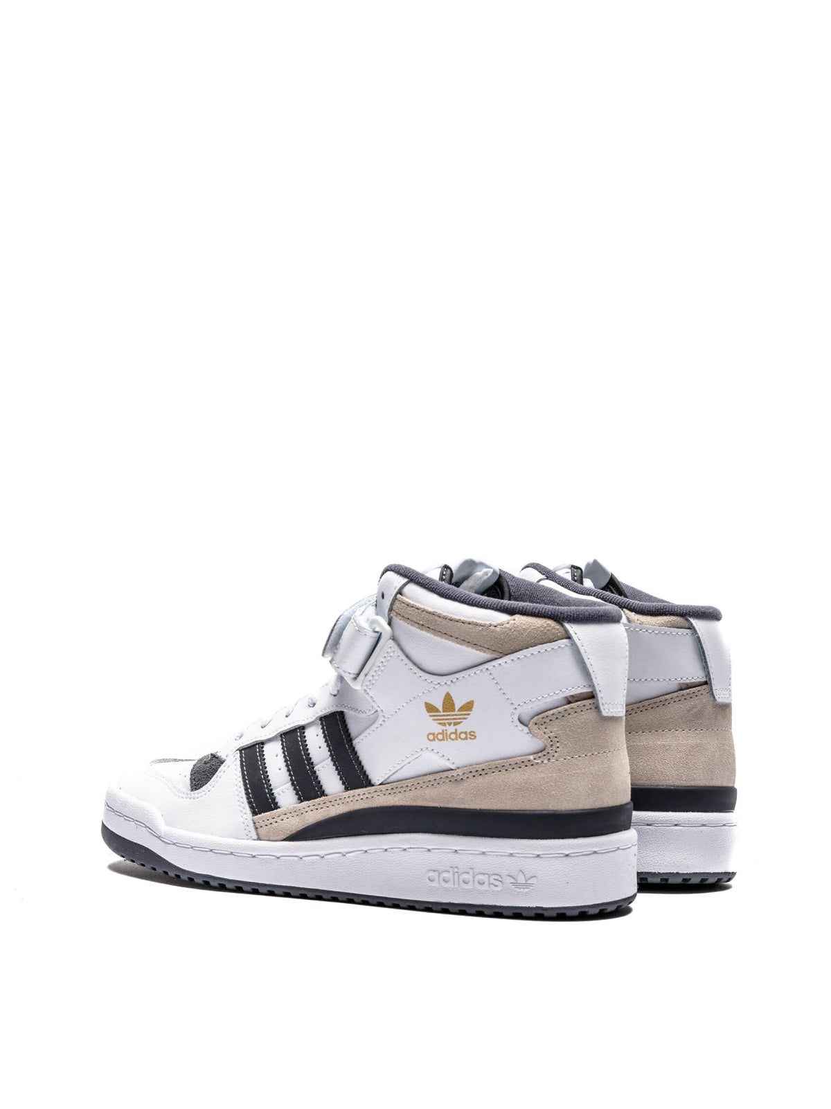 ADIDAS ORIGINALS Forum Mid Women’s Sneakers