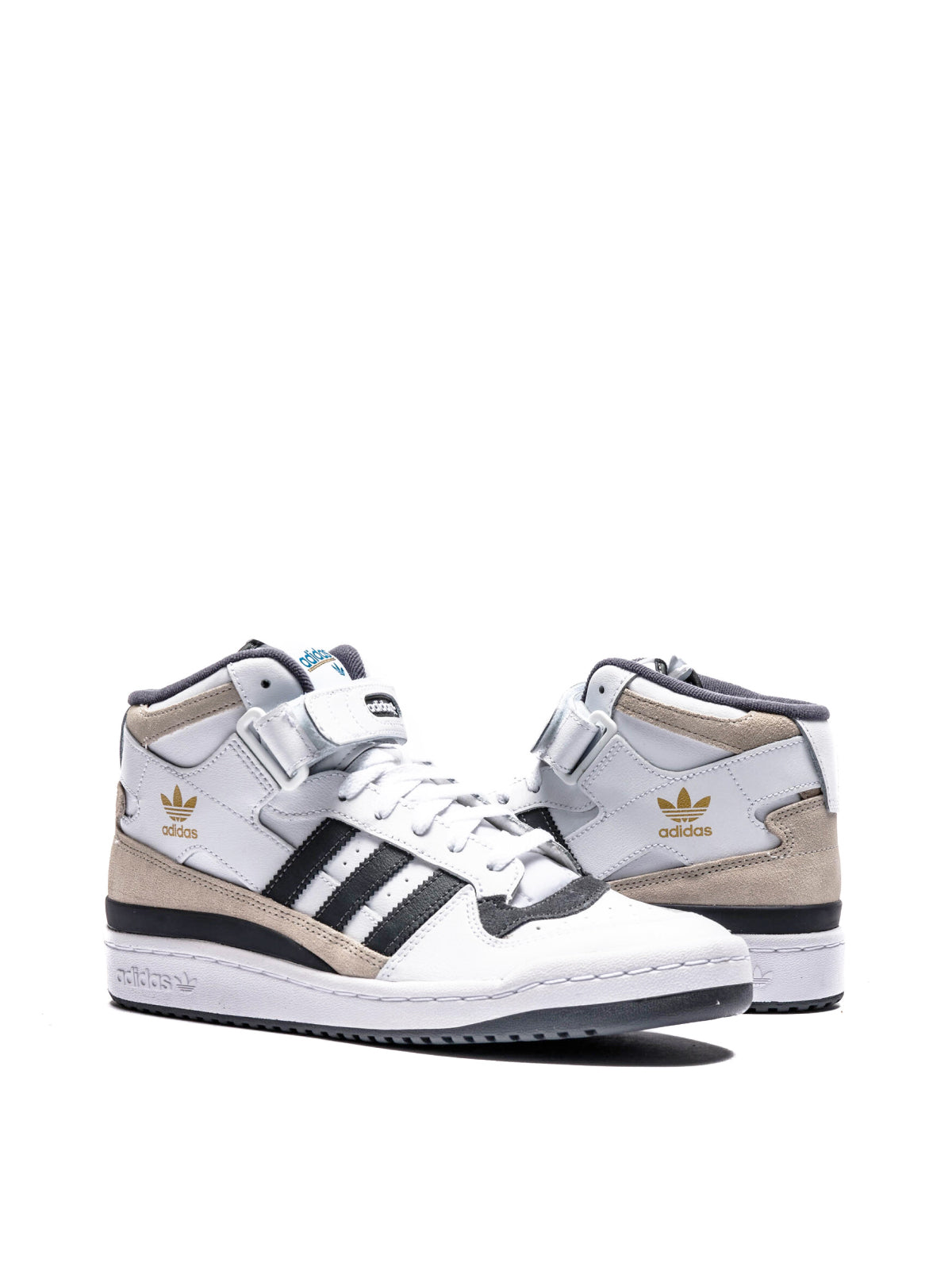 ADIDAS ORIGINALS Forum Mid Women’s Sneakers