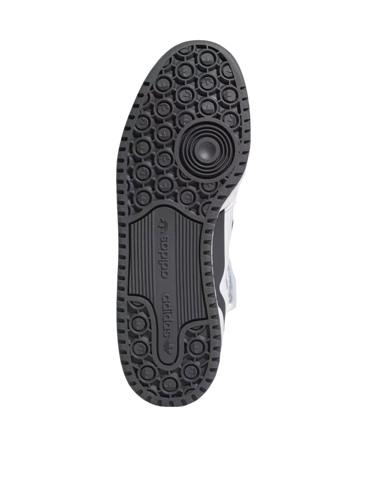 ADIDAS ORIGINALS Forum Mid Women’s Sneakers