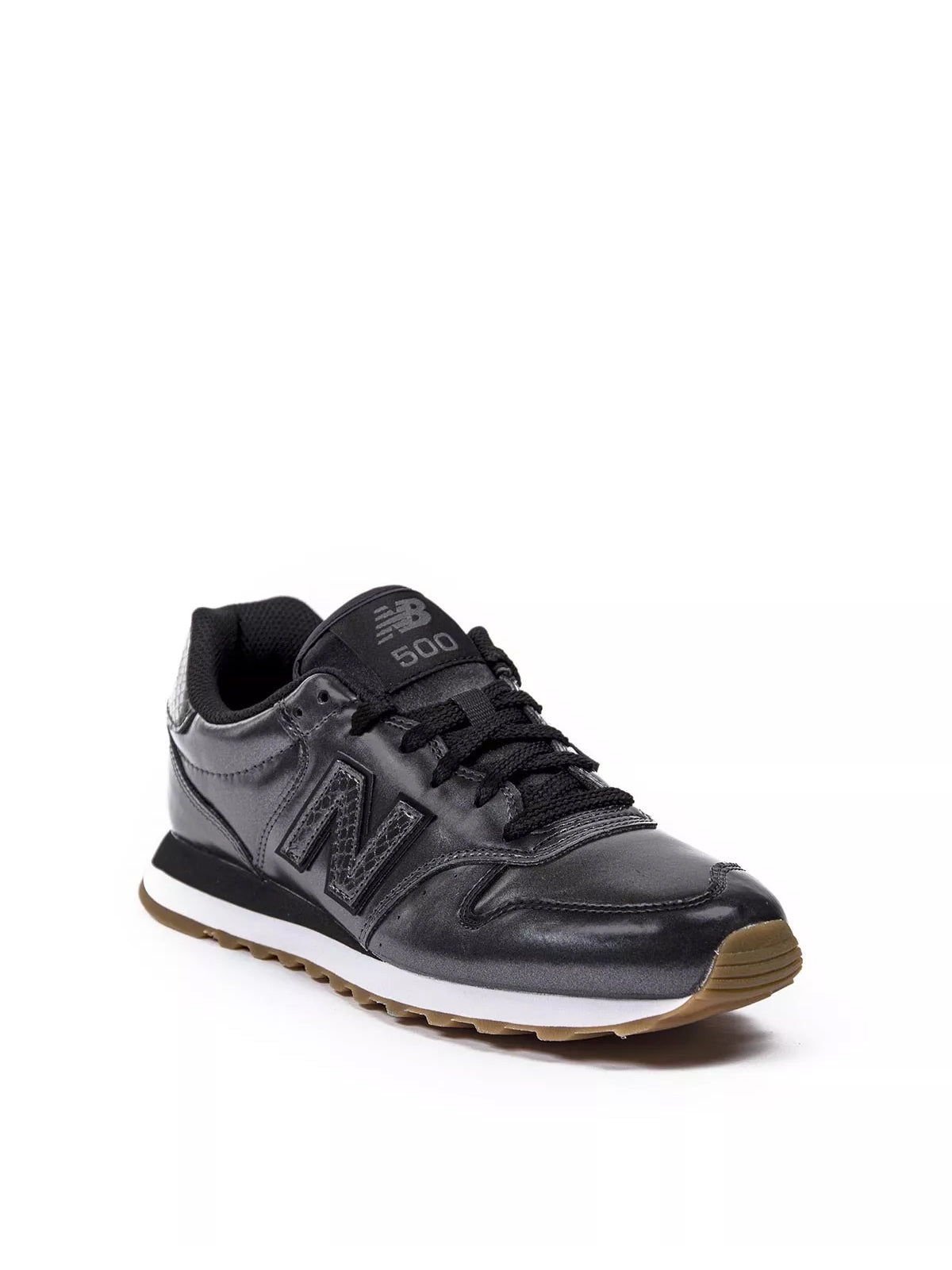 NEW BALANCE 500V1 Low Top Sneakers for Women