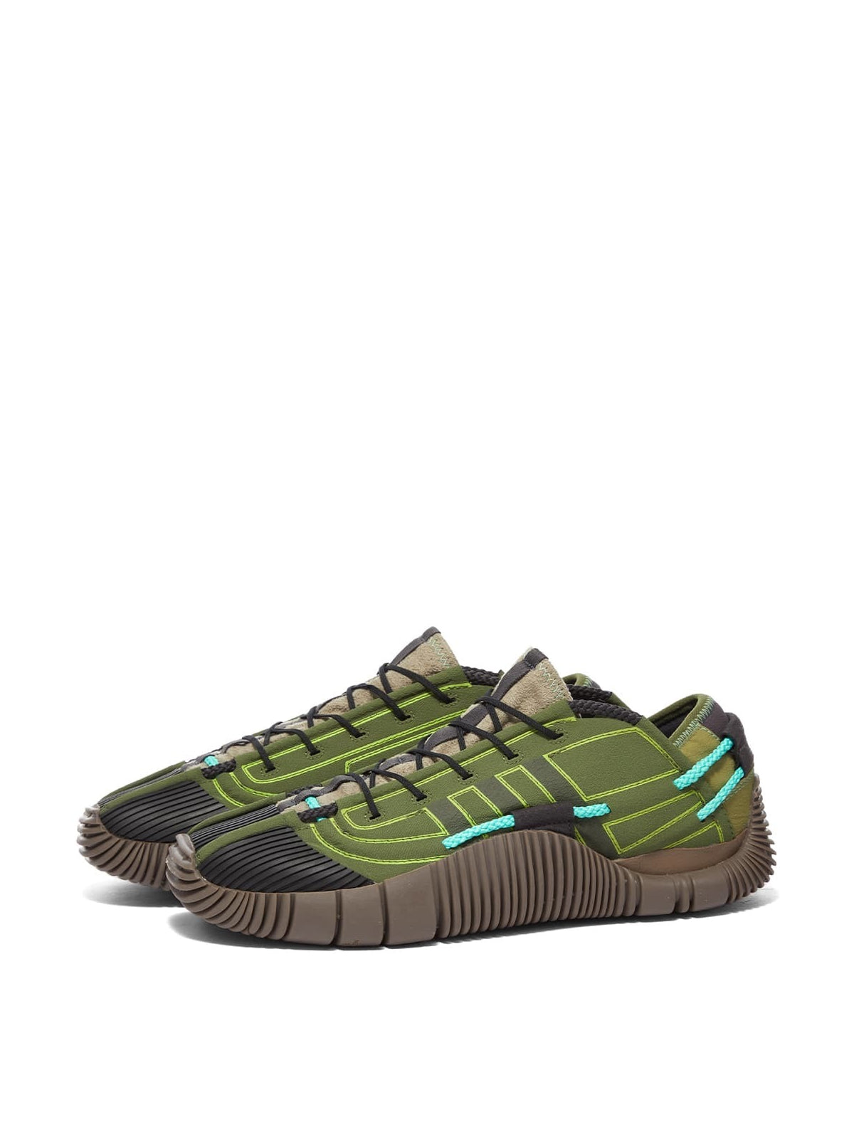 ADIDAS ORIGINALS Scuba Phormar Sneaker