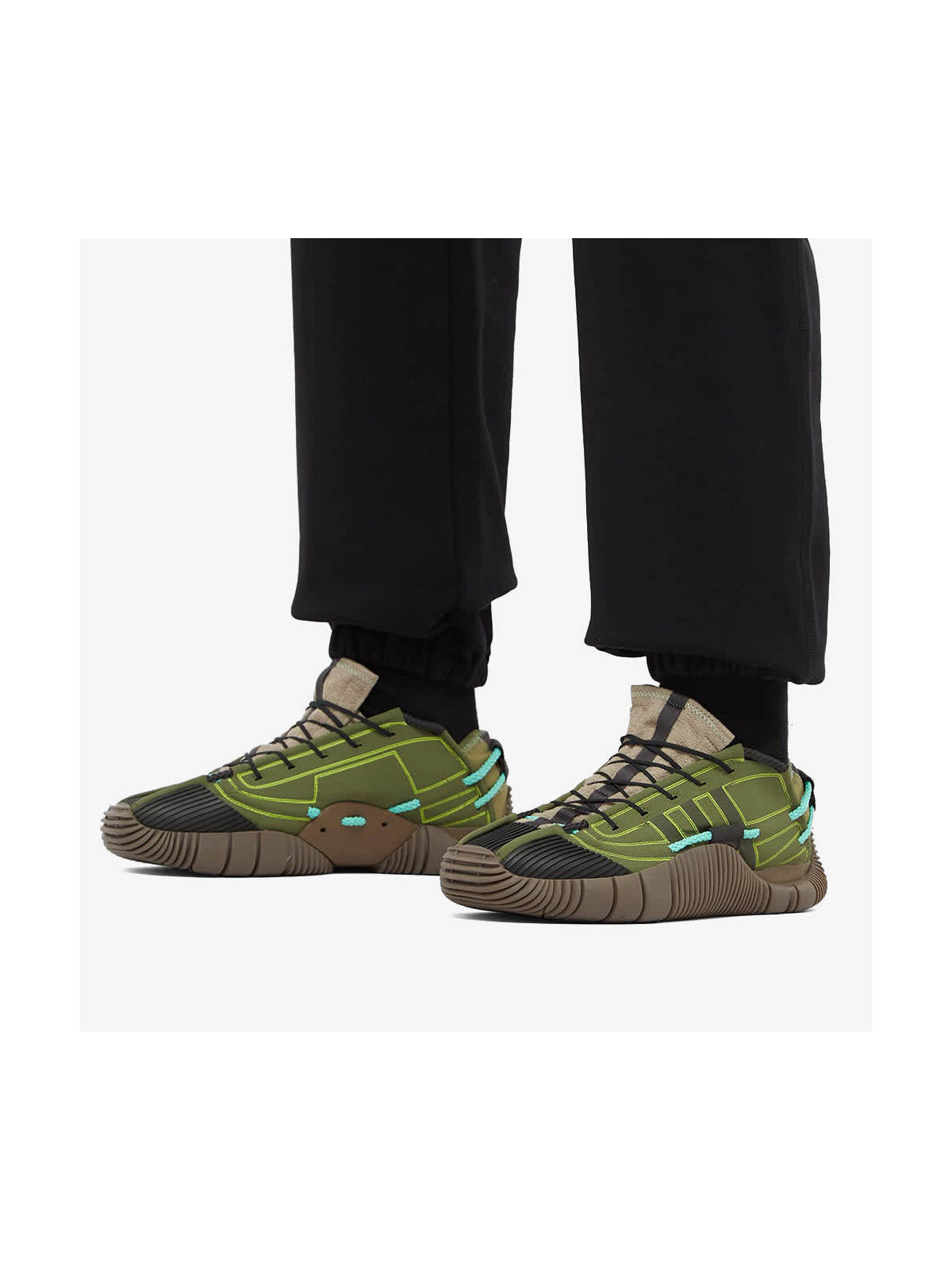 ADIDAS ORIGINALS Scuba Phormar Sneaker