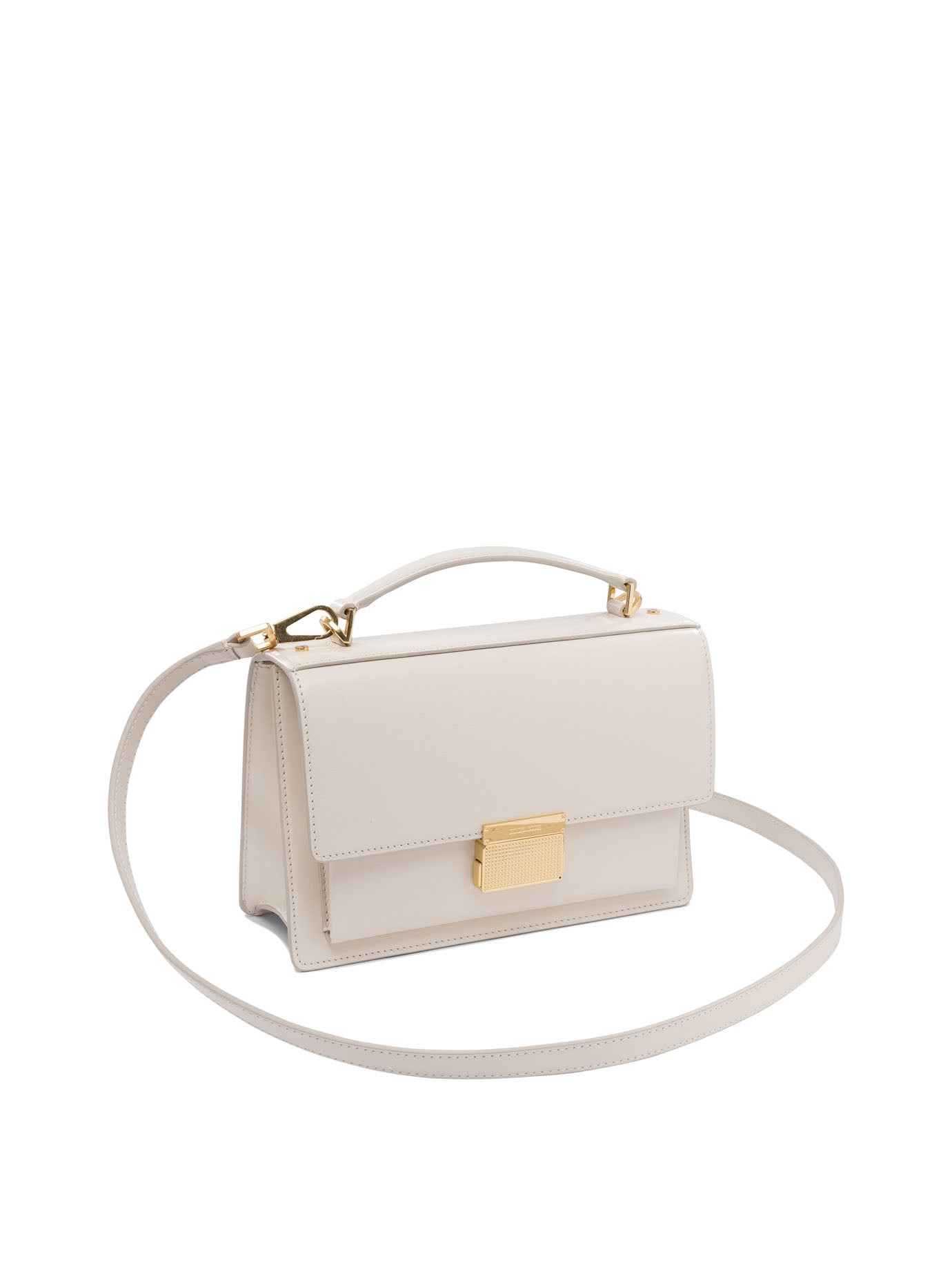 GOLDEN GOOSE Mini Crossbody Handbag