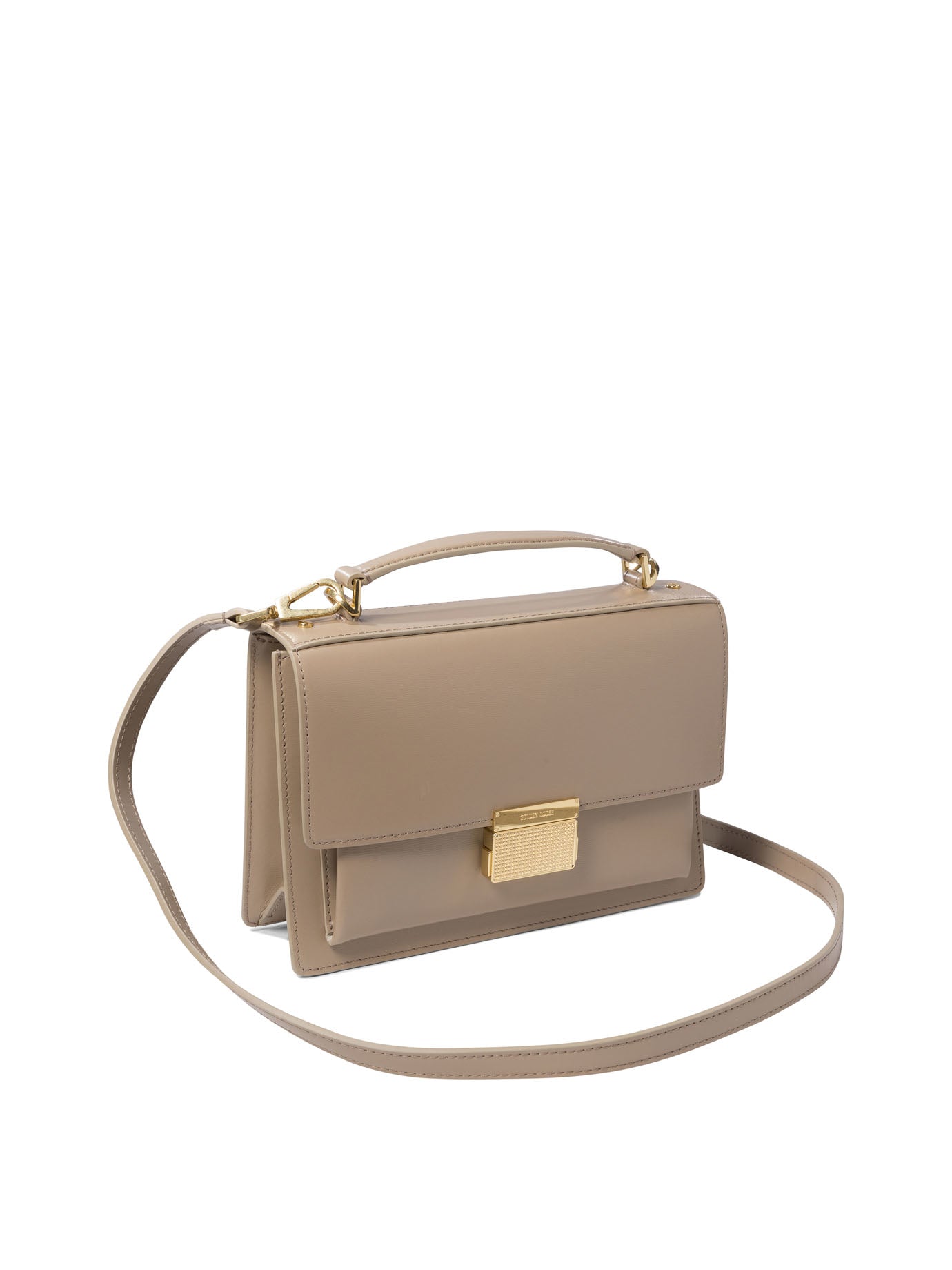 GOLDEN GOOSE Venezia Mini Crossbody Handbag
