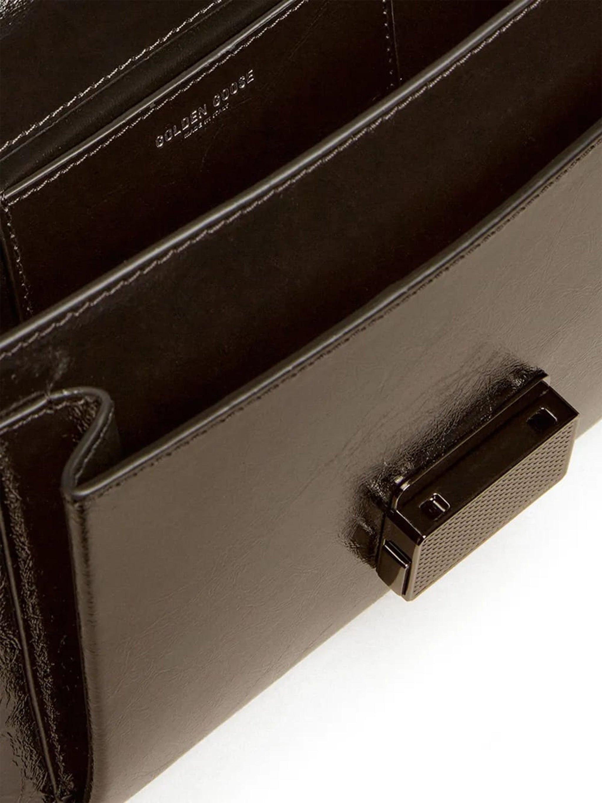 GOLDEN GOOSE Venice Mini Handbag