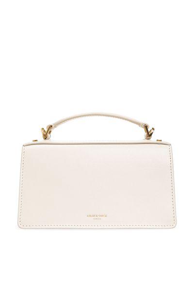 GOLDEN GOOSE Mini Venezia Handbag