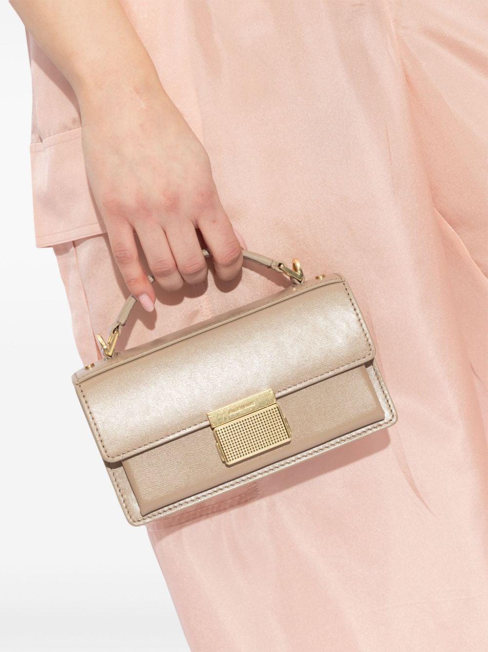 GOLDEN GOOSE Mini Chic Purse