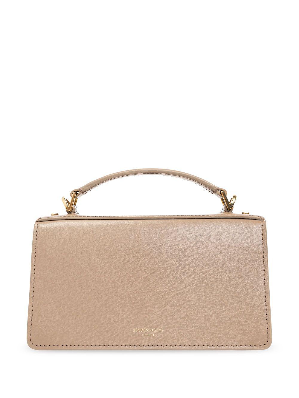 GOLDEN GOOSE Mini Chic Purse