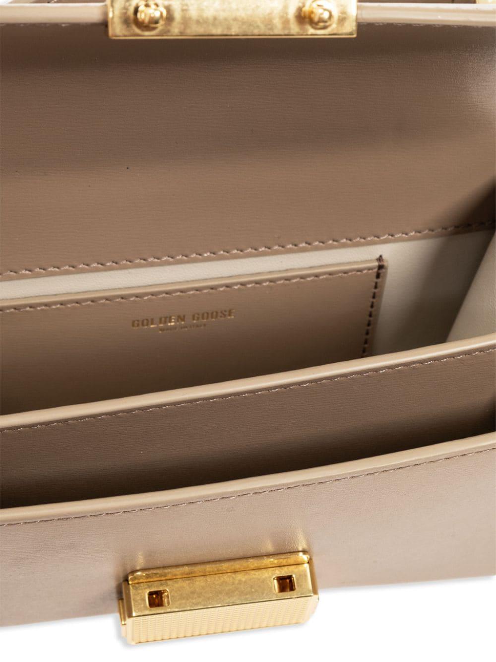 GOLDEN GOOSE Mini Chic Purse