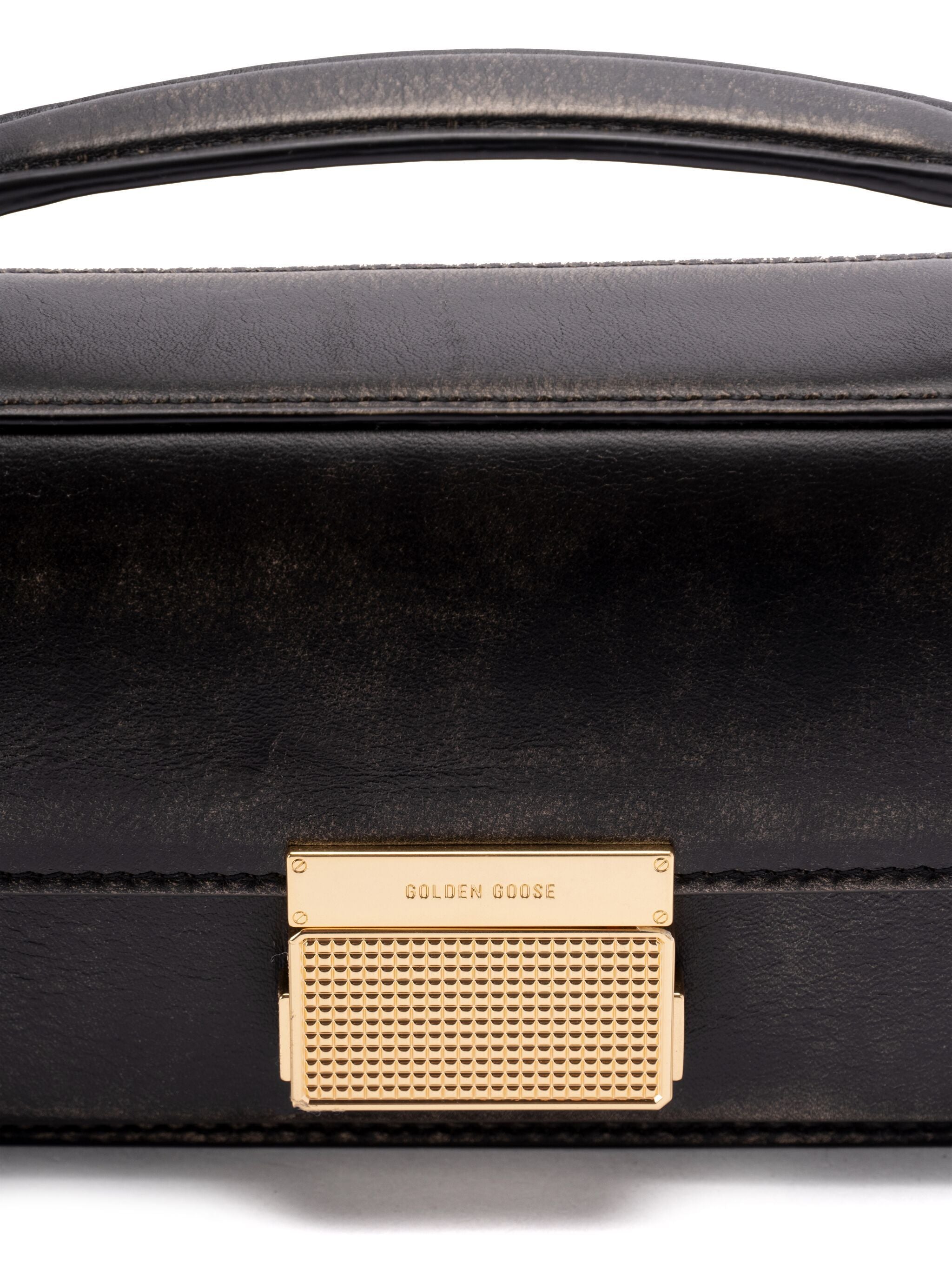 GOLDEN GOOSE Women’s Mini Leather Handbag