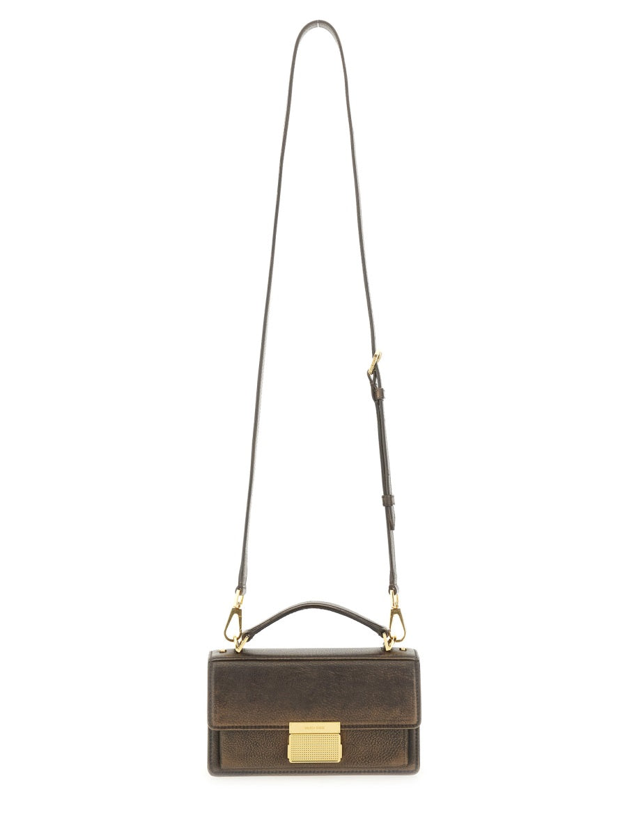 GOLDEN GOOSE Luxurious Handbag for Women - Fall/Winter 2025