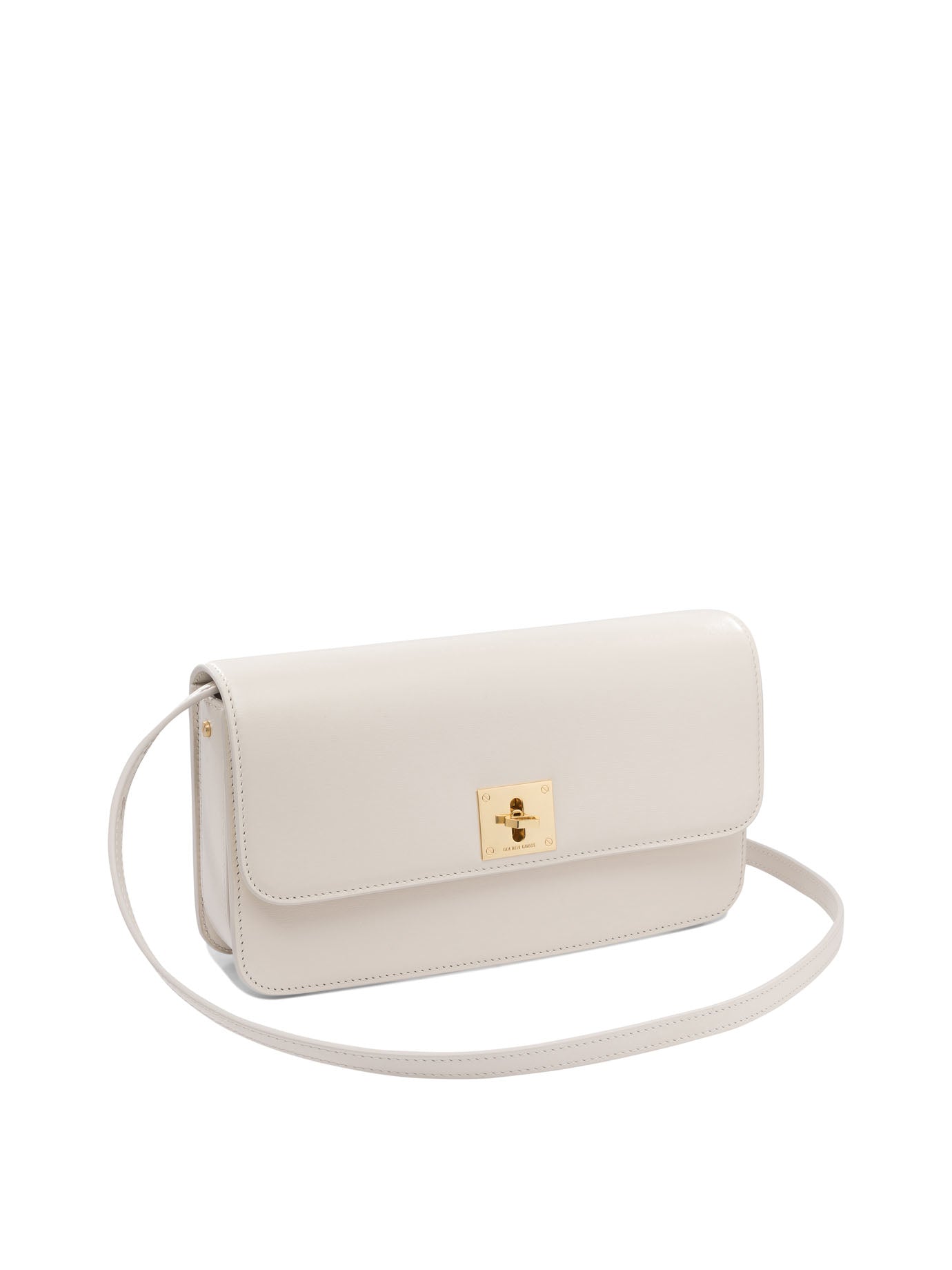 GOLDEN GOOSE Mini Shoulder Handbag