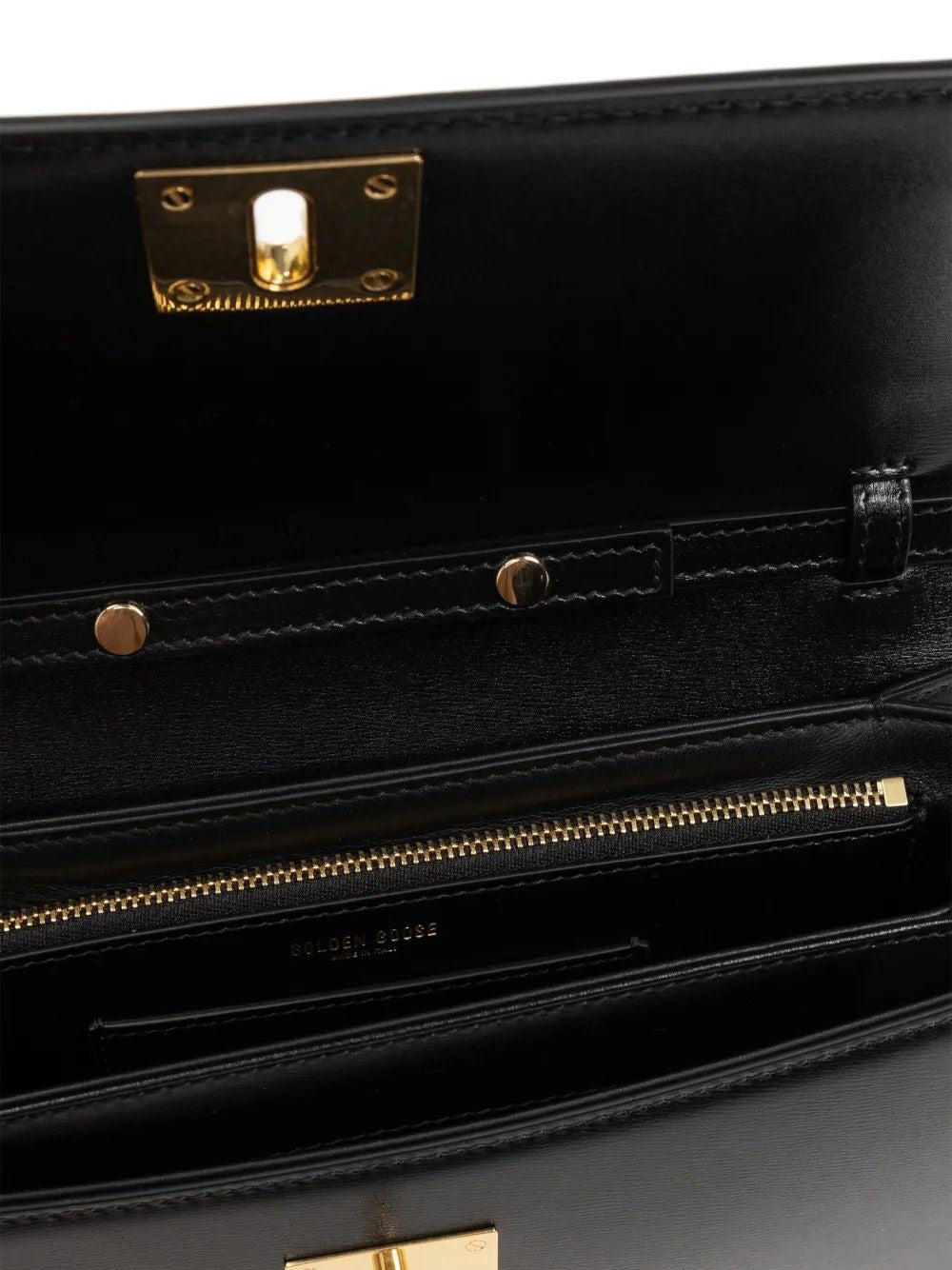 GOLDEN GOOSE Mini Handbag