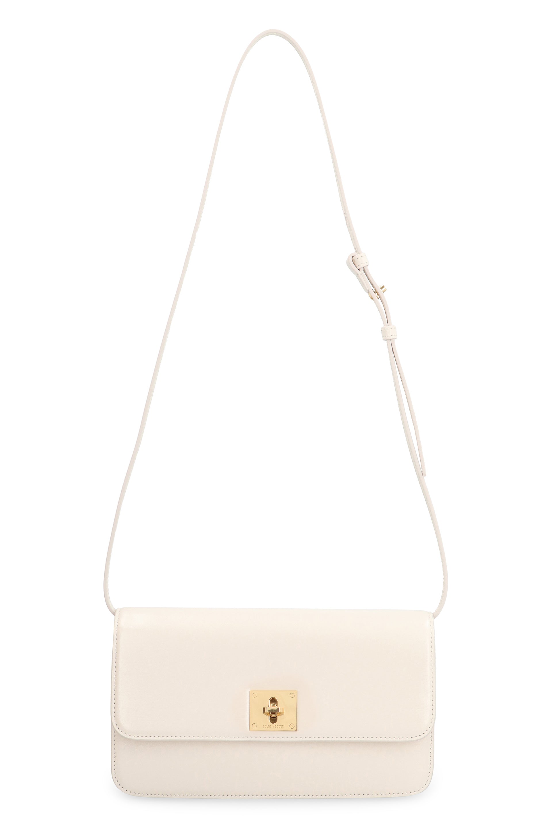 GOLDEN GOOSE Mini Palmellato Handbag