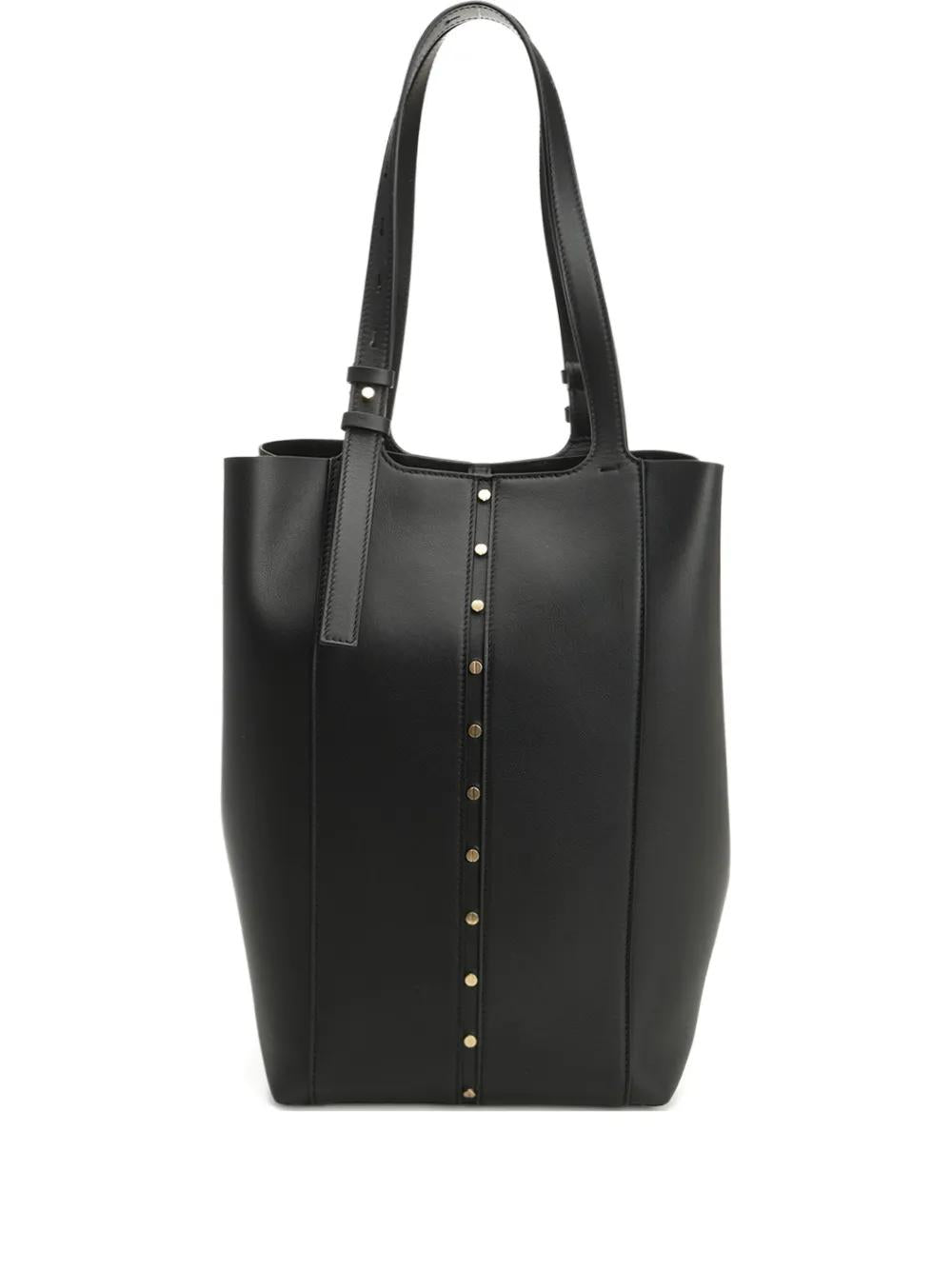 GOLDEN GOOSE Stud-Embellished Tote Handbag