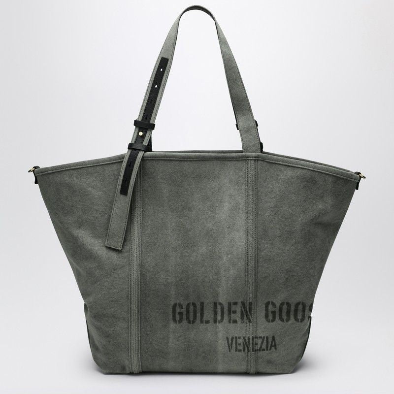 GOLDEN GOOSE Mini Shopping Bag for Women