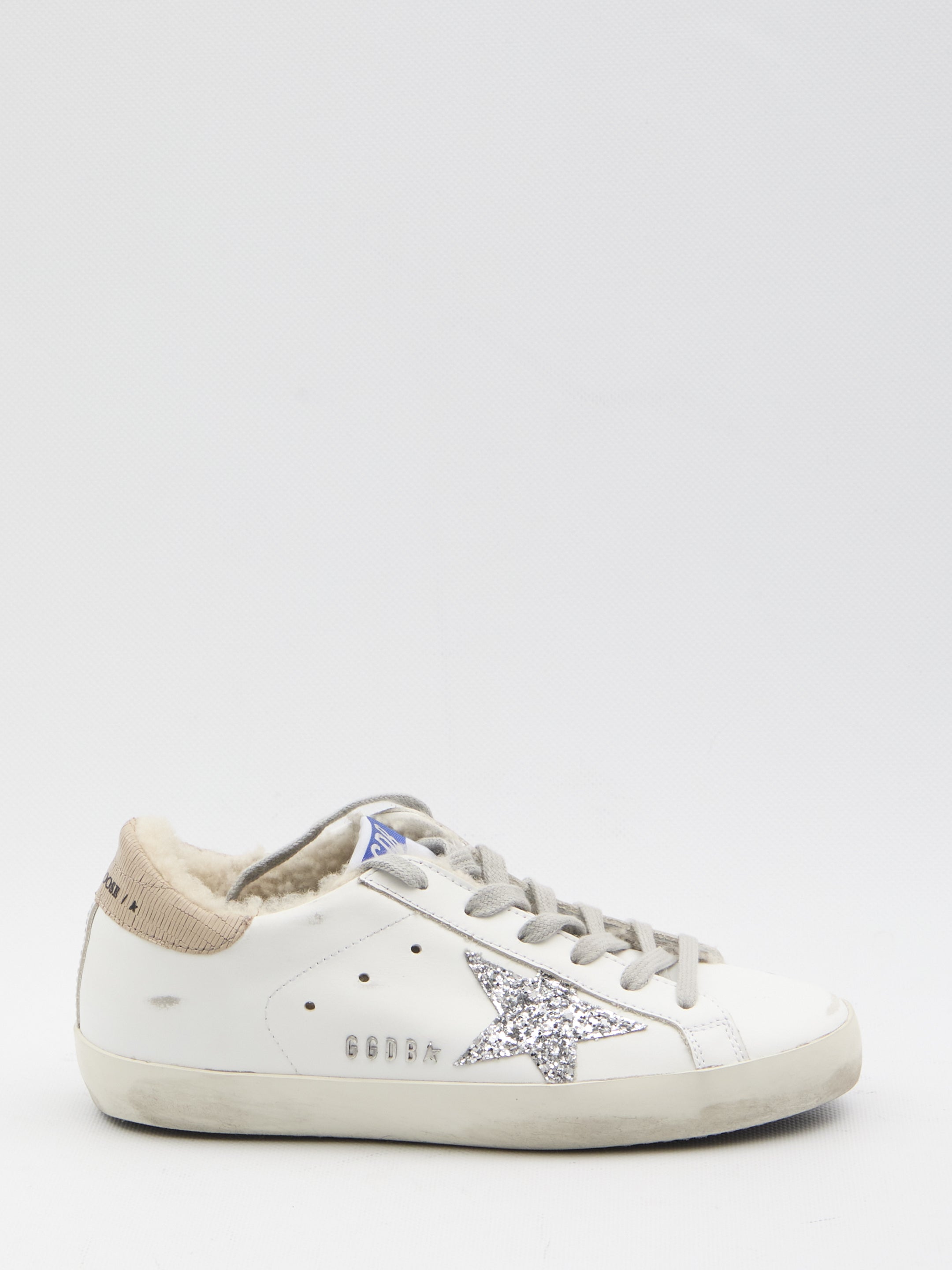 GOLDEN GOOSE Super Star Sneakers for Women - FW25