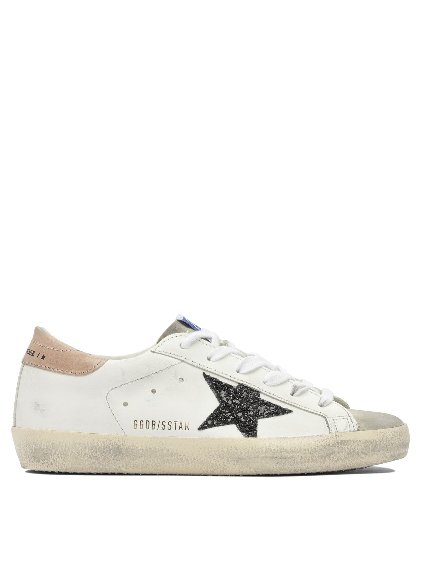 GOLDEN GOOSE Classic Super-Star Sneakers for Women