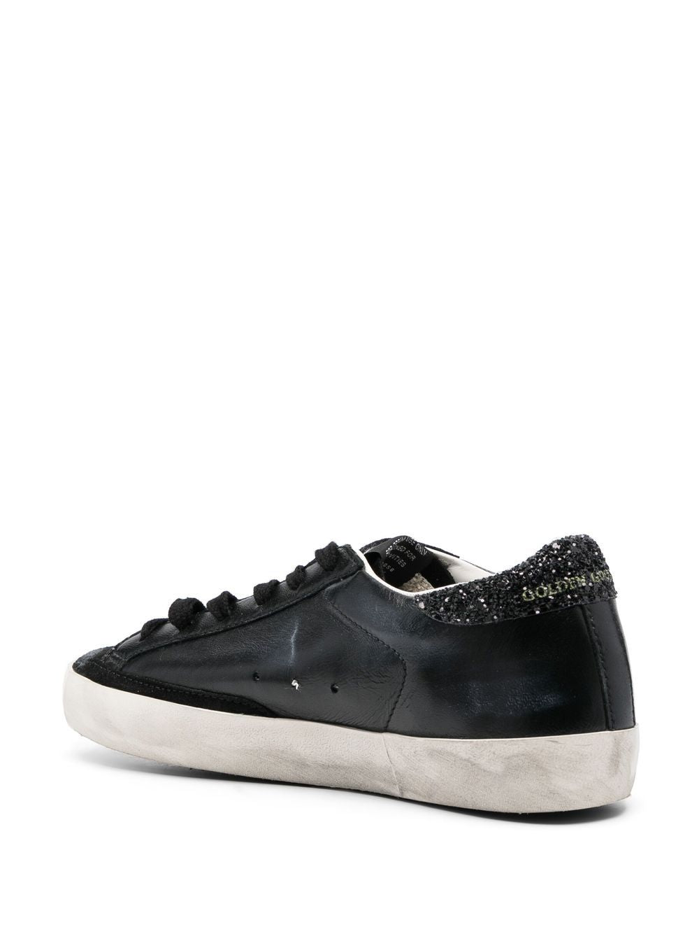 GOLDEN GOOSE Super Star Women's Sneakers