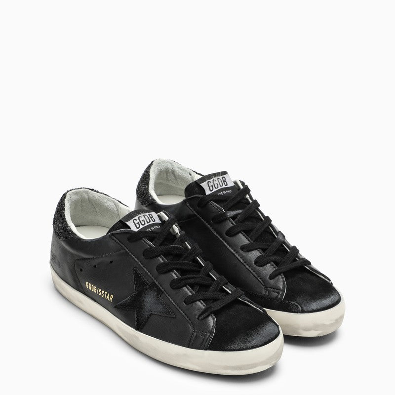 GOLDEN GOOSE Super Star Women's Sneakers