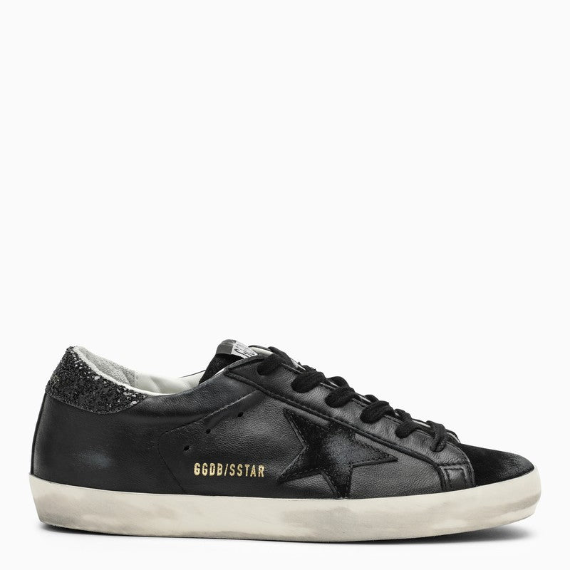 GOLDEN GOOSE Super Star Women's Sneakers