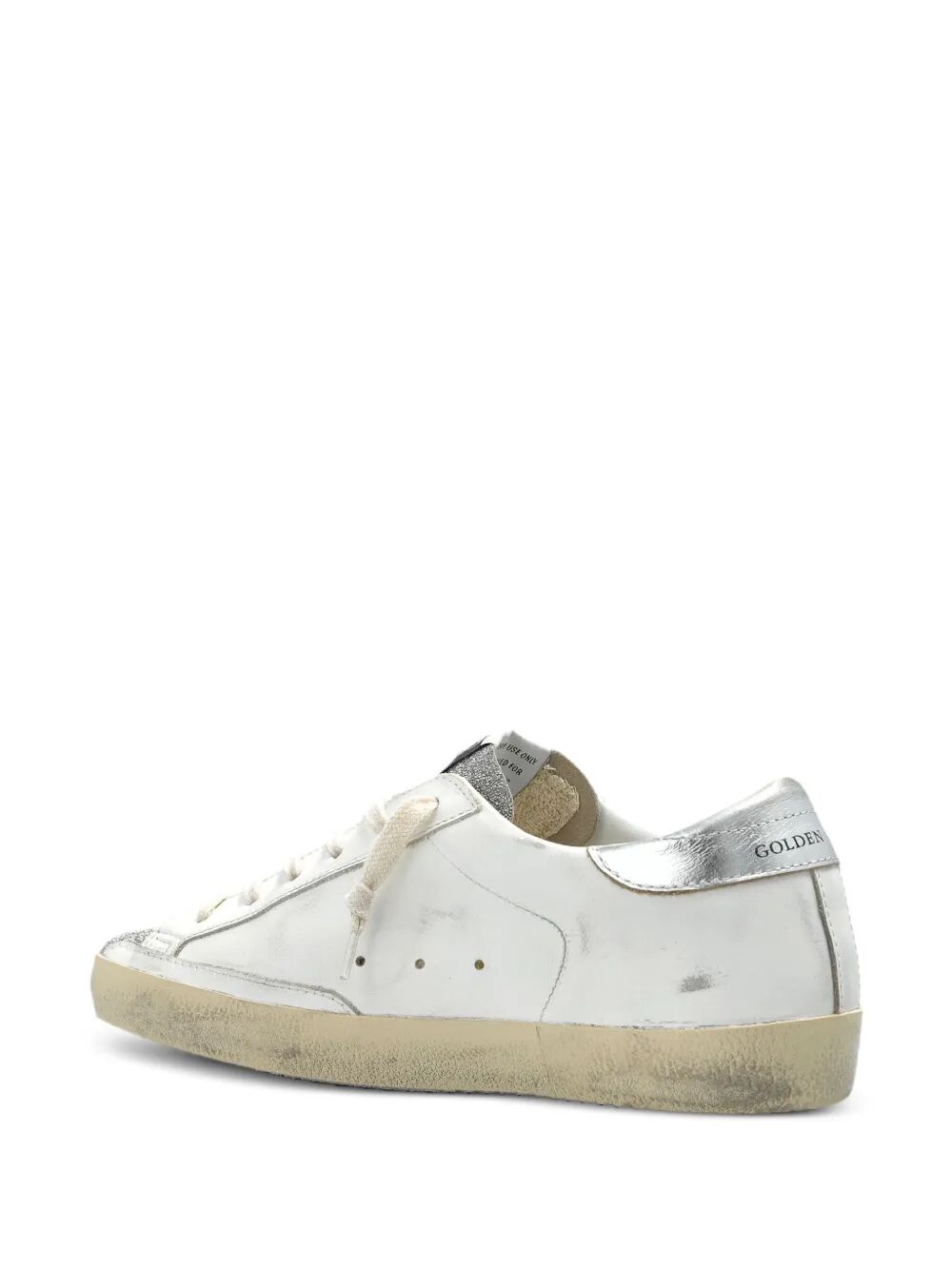 GOLDEN GOOSE Limited Edition Low-Top Sneakers for Women