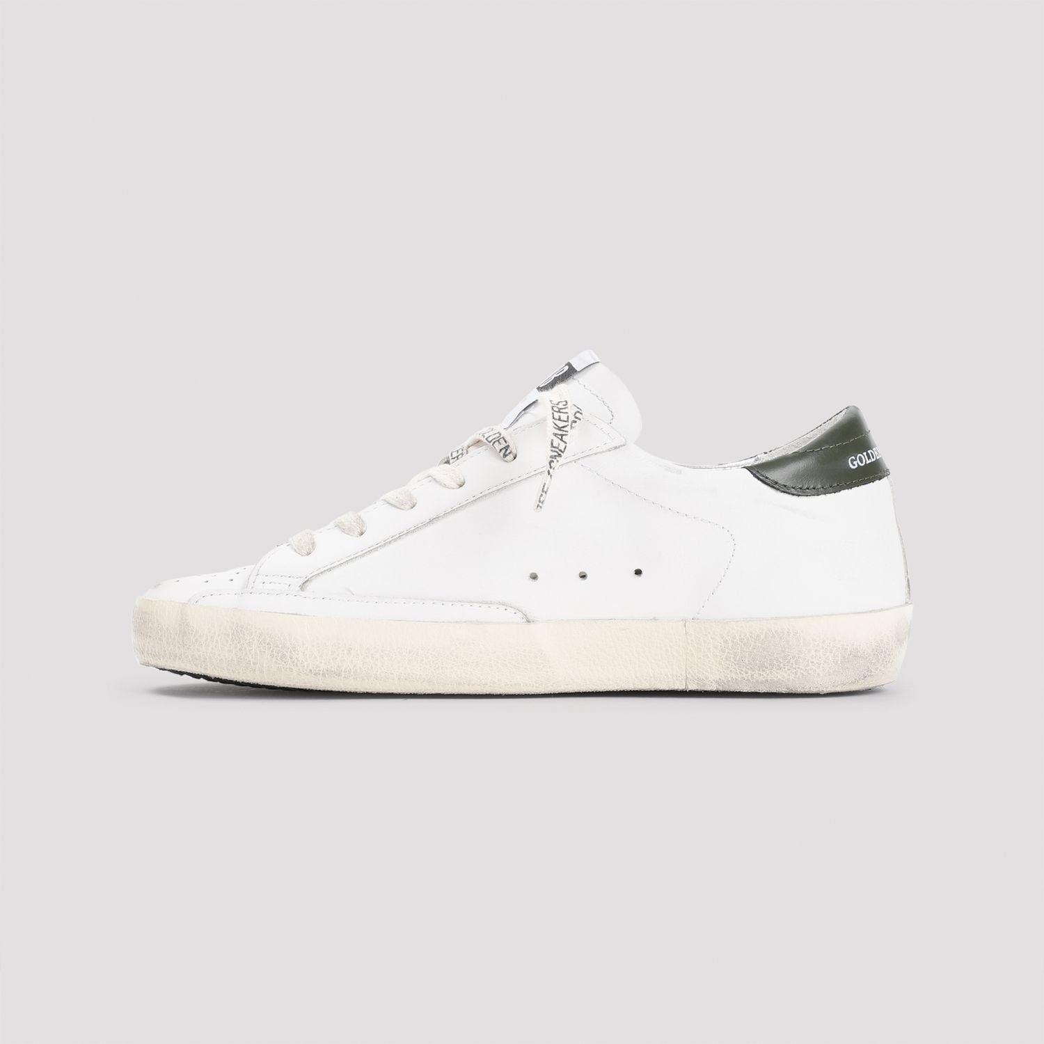 GOLDEN GOOSE Women's Superstar Sneakers