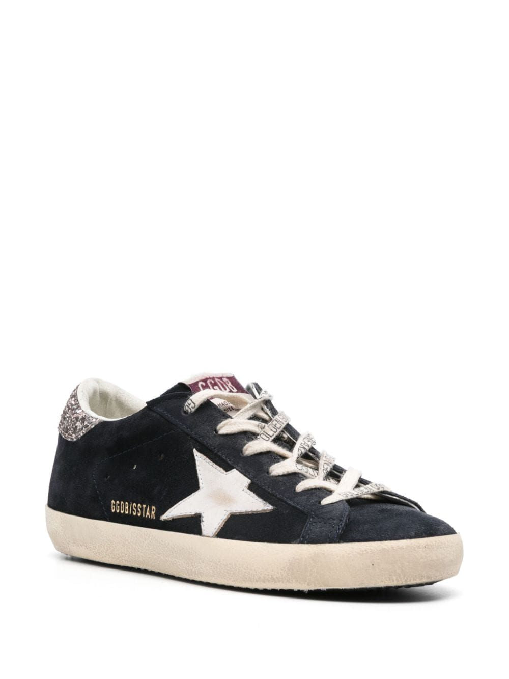 GOLDEN GOOSE Super-Star Women's Sneakers