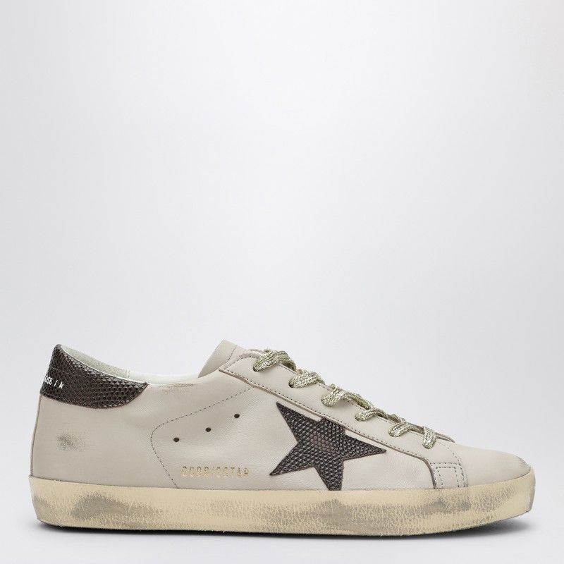GOLDEN GOOSE Super-Star Sneakers for Women - FW24