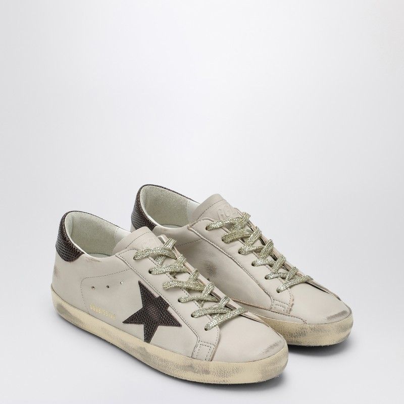 GOLDEN GOOSE Super-Star Sneakers for Women - FW24