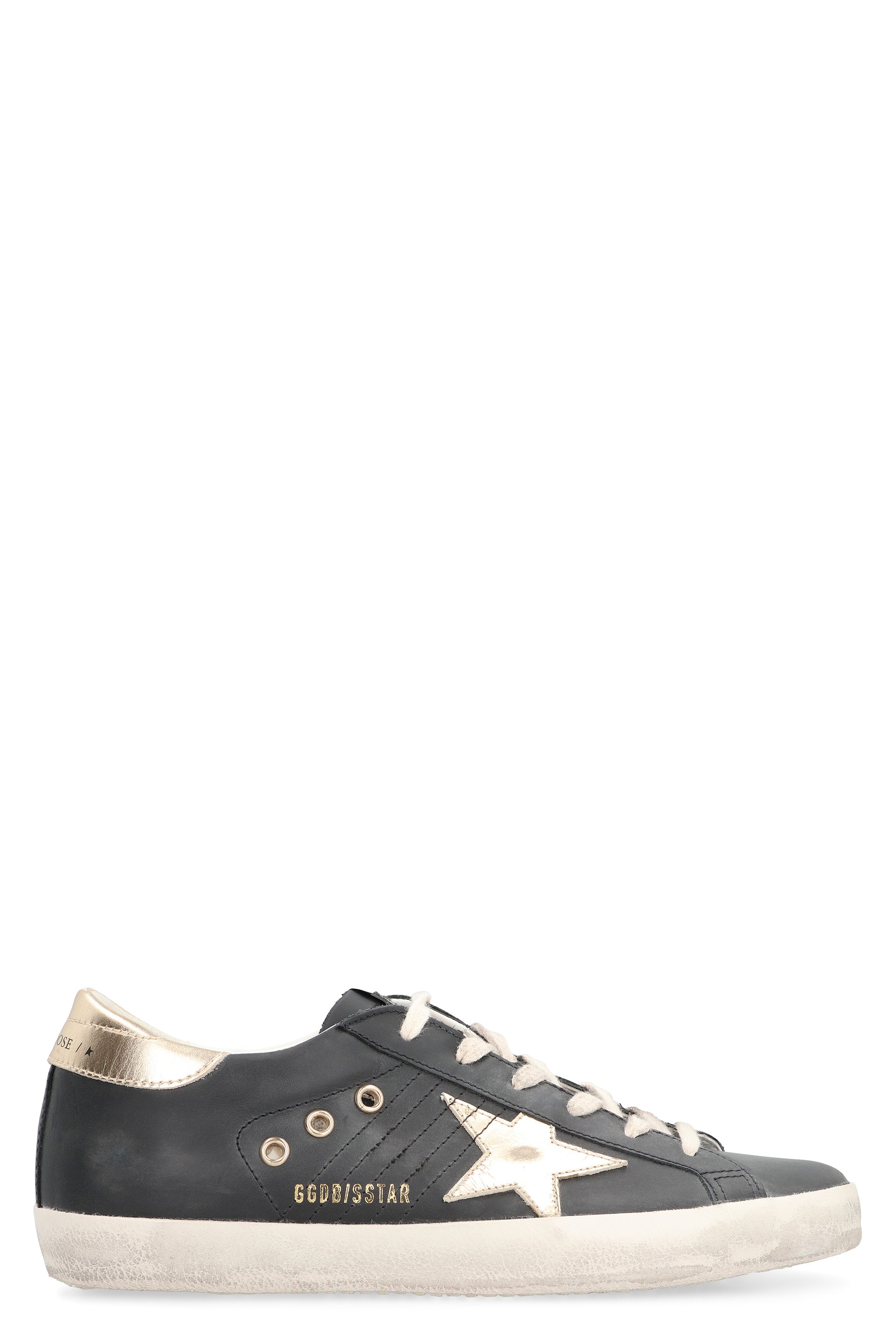 GOLDEN GOOSE Classic Superstar Sneakers for Women