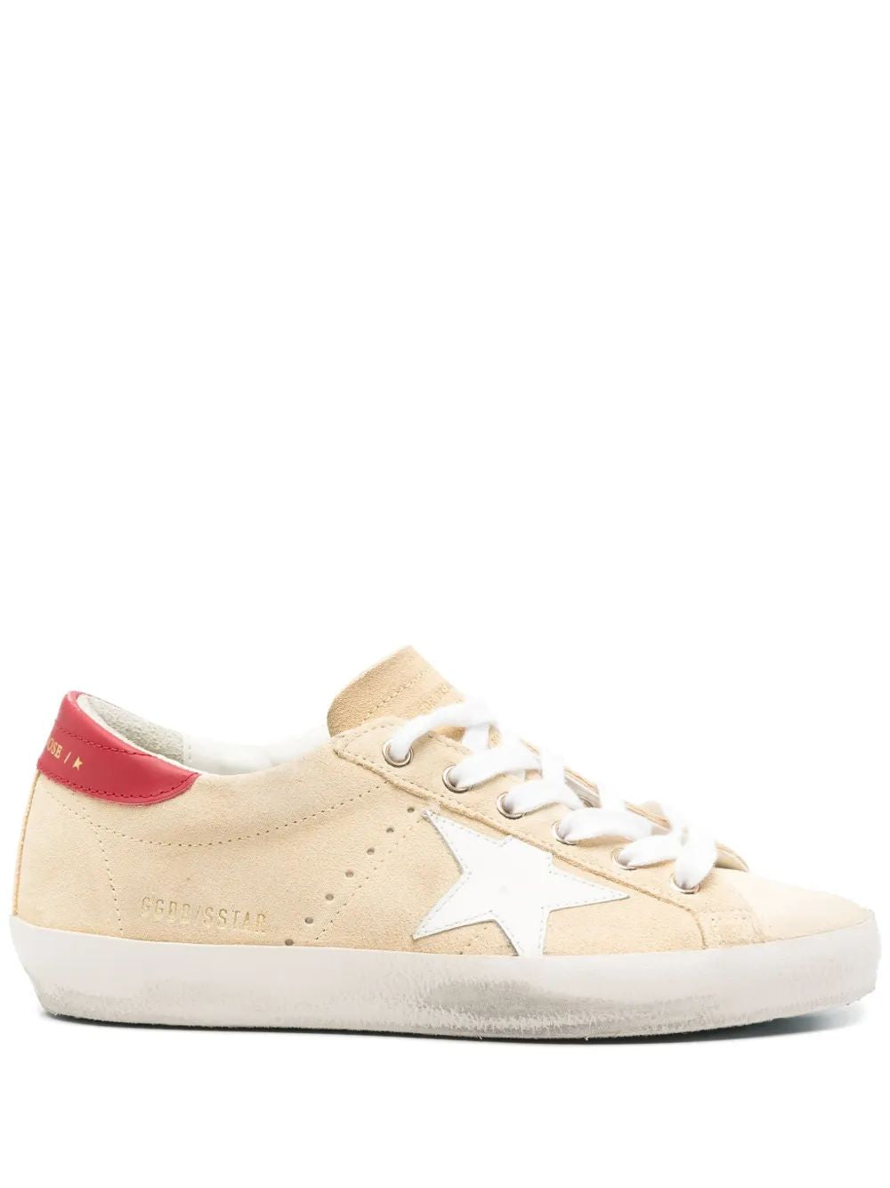 GOLDEN GOOSE Low-Top Sneakers for Women