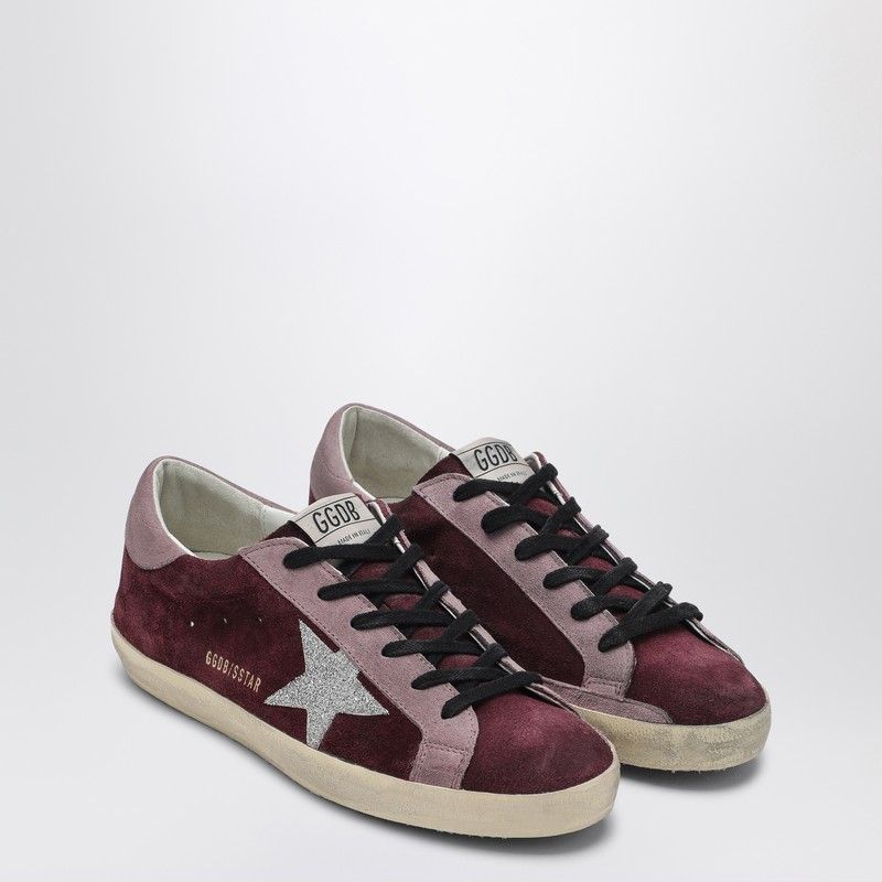 GOLDEN GOOSE Classic Superstar Sneakers for Women