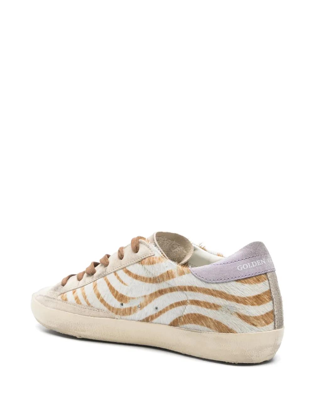 GOLDEN GOOSE Superstar Low-Top Sneakers for Women