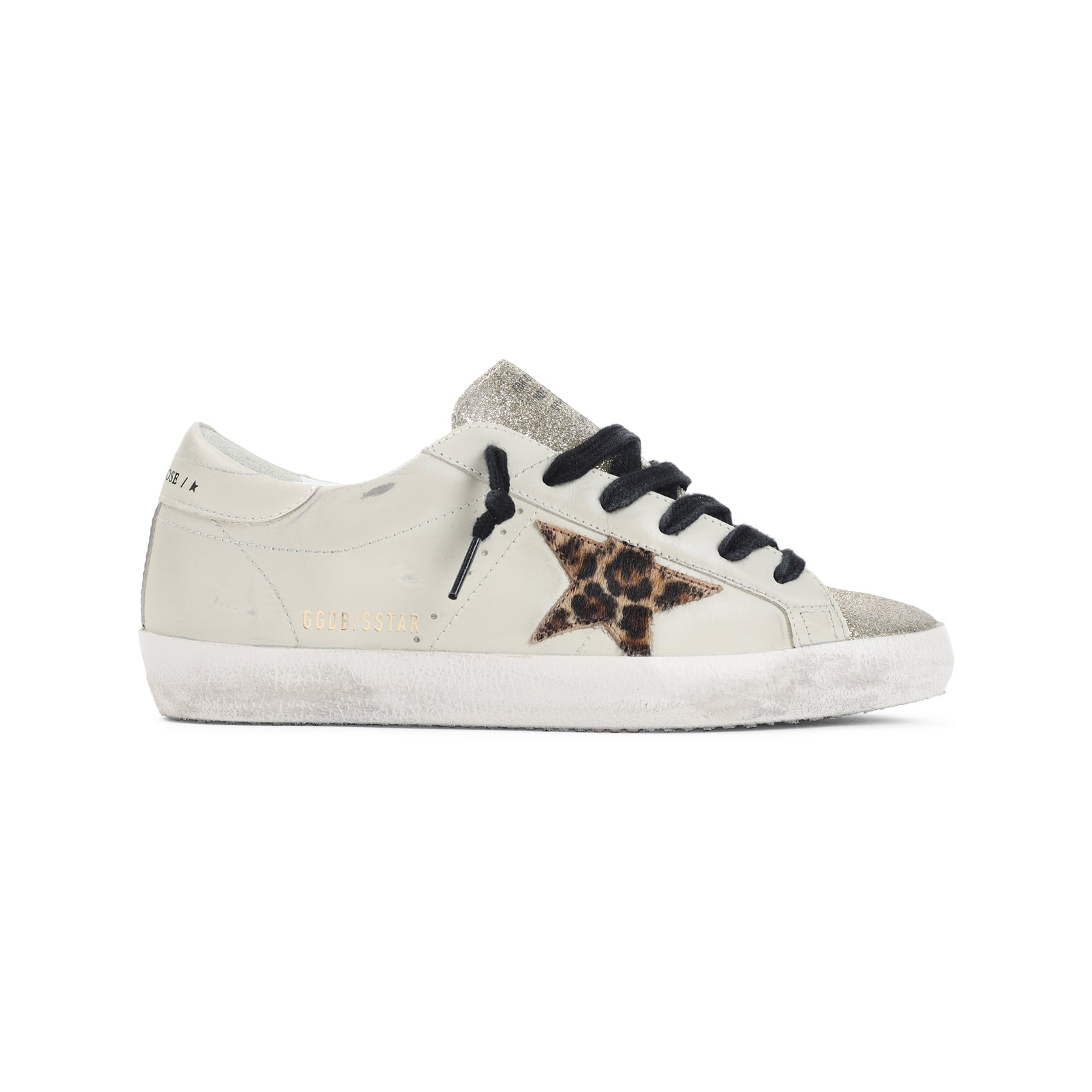GOLDEN GOOSE Super-Star Women's Sneakers