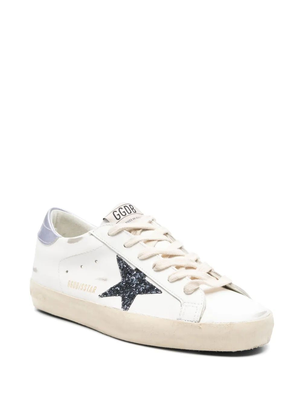 GOLDEN GOOSE Women's Superstar Sneakers - FW25 Edition