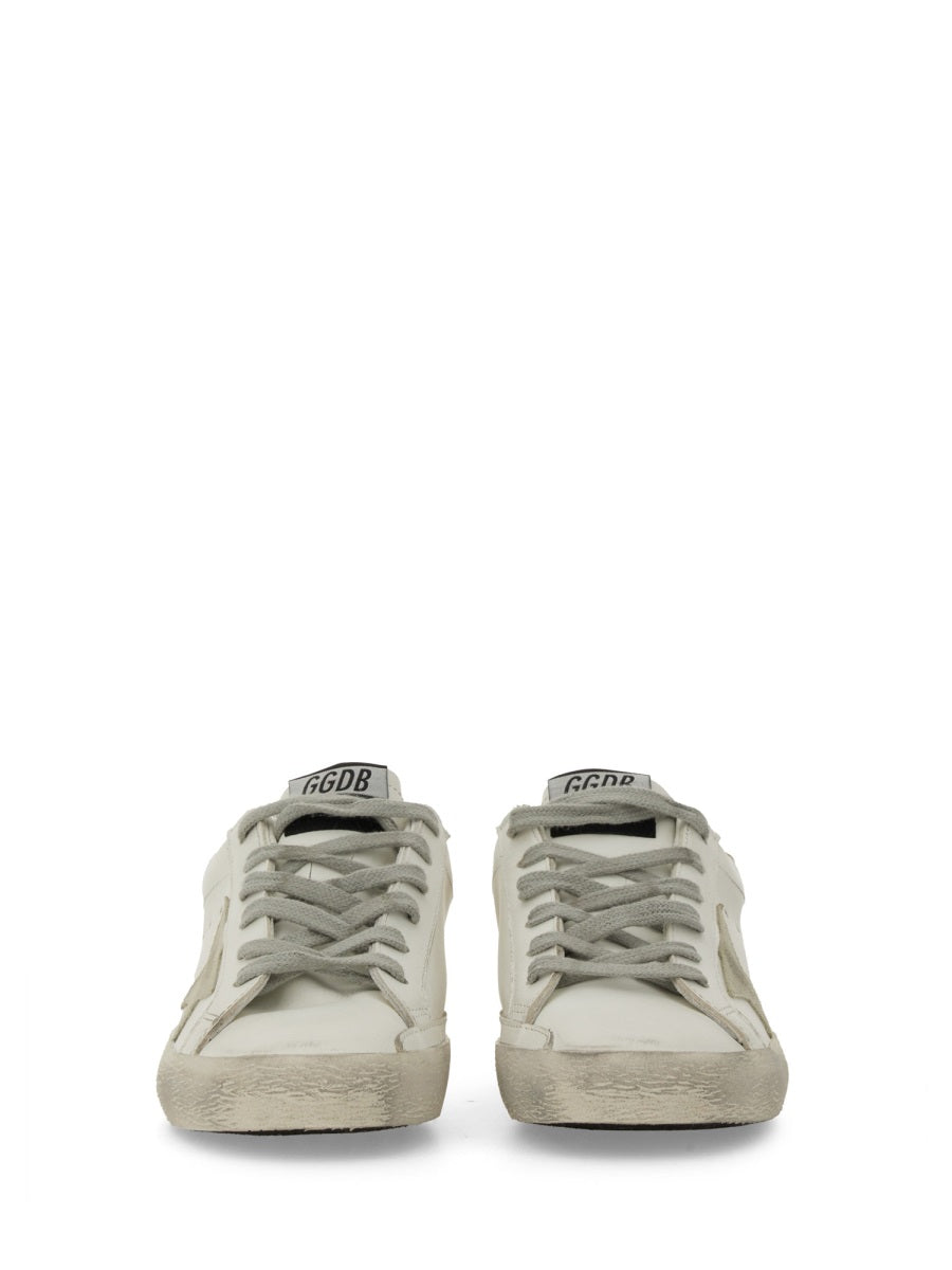 GOLDEN GOOSE Super-Star Sneakers for Women