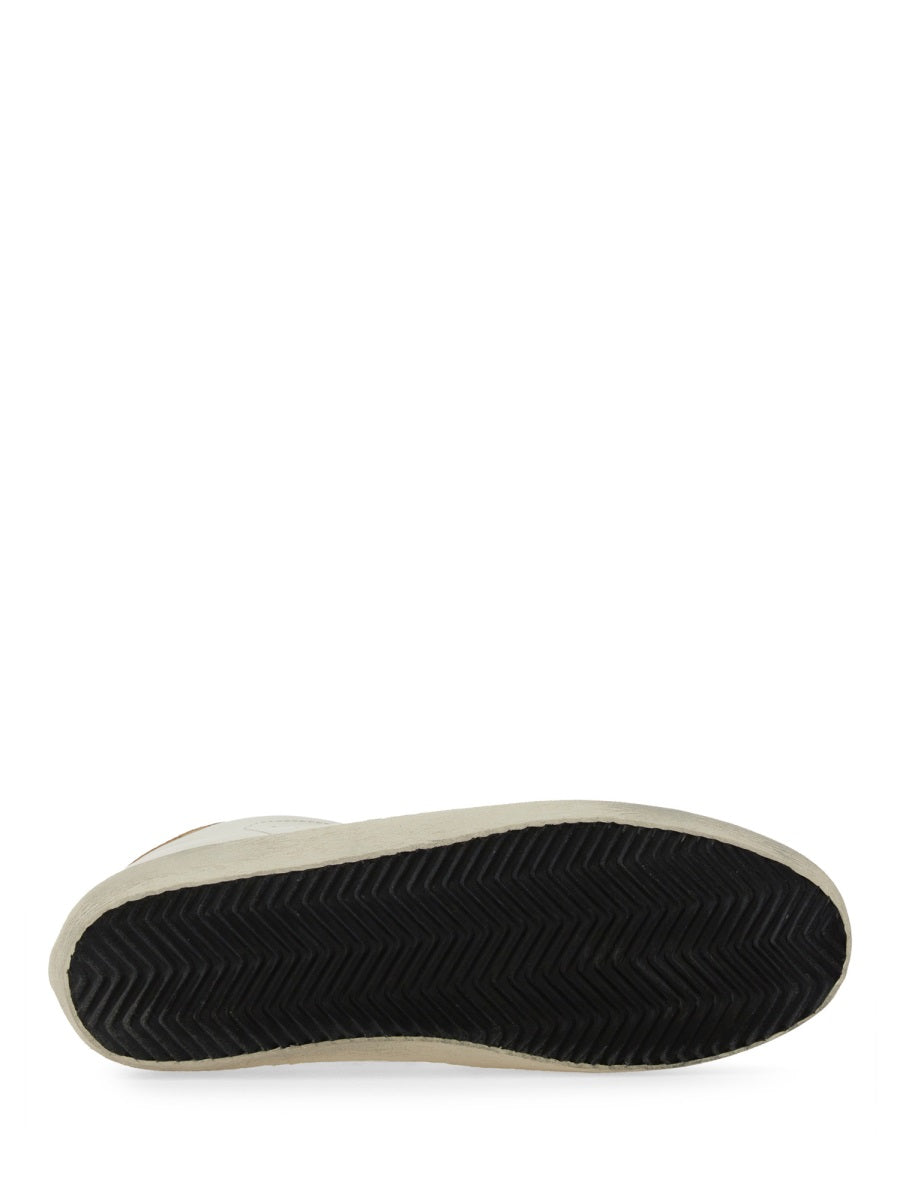 GOLDEN GOOSE Super-Star Sneakers for Women