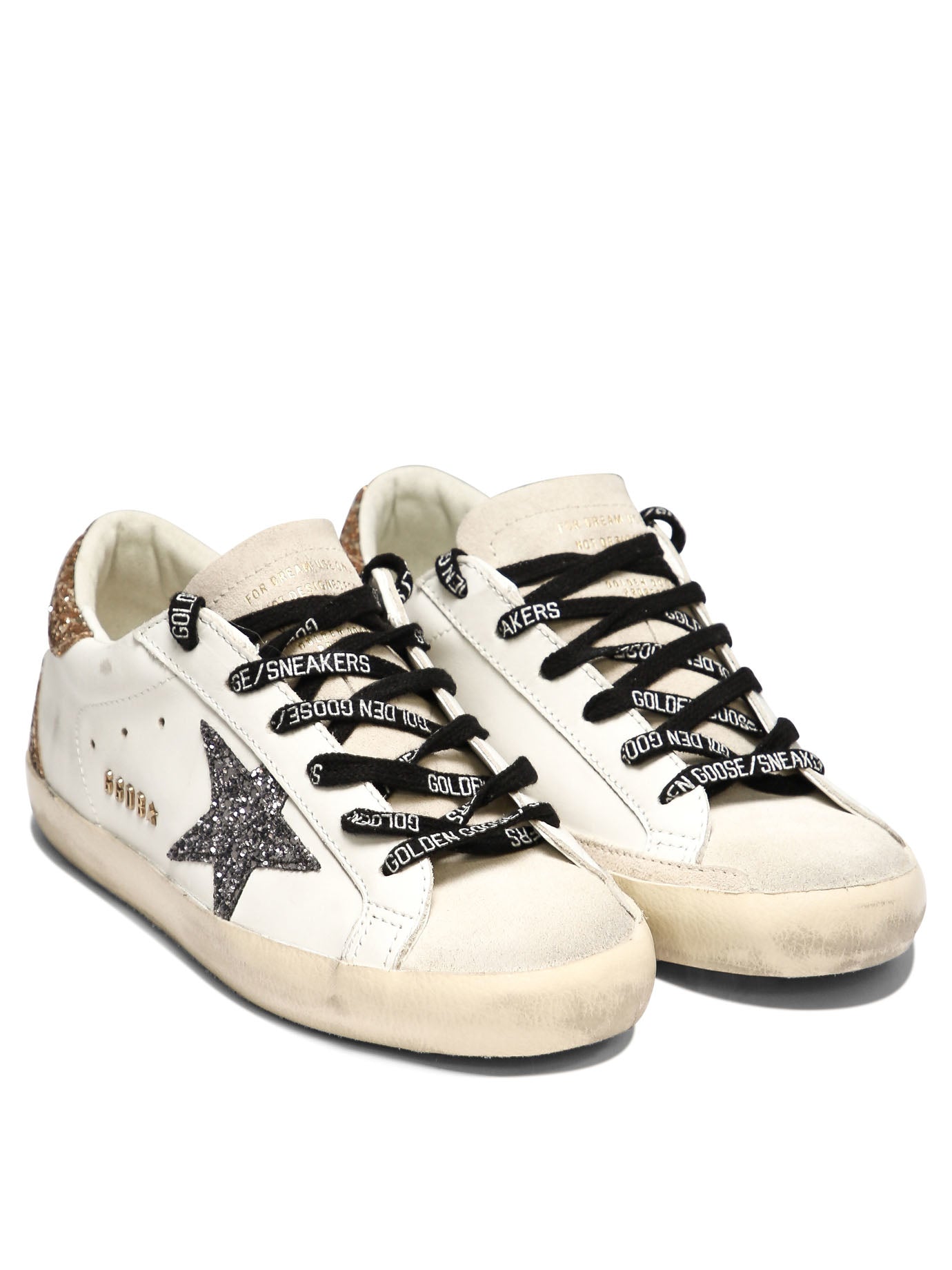 GOLDEN GOOSE Super-Star Women's Sneaker